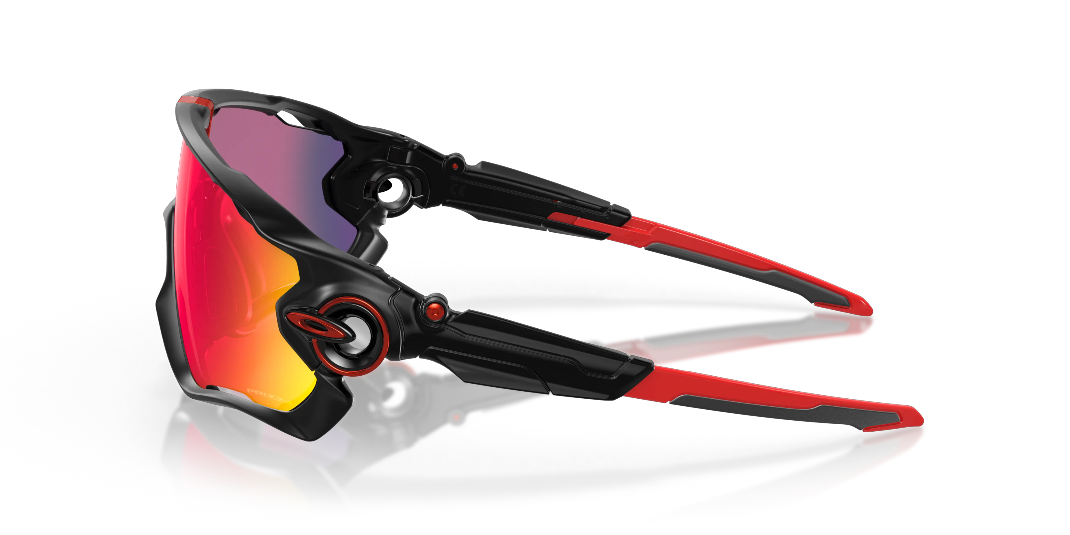Angle_Left02, Oakley Jawbreaker™ 0OO9290 929020 Sonnenbrille