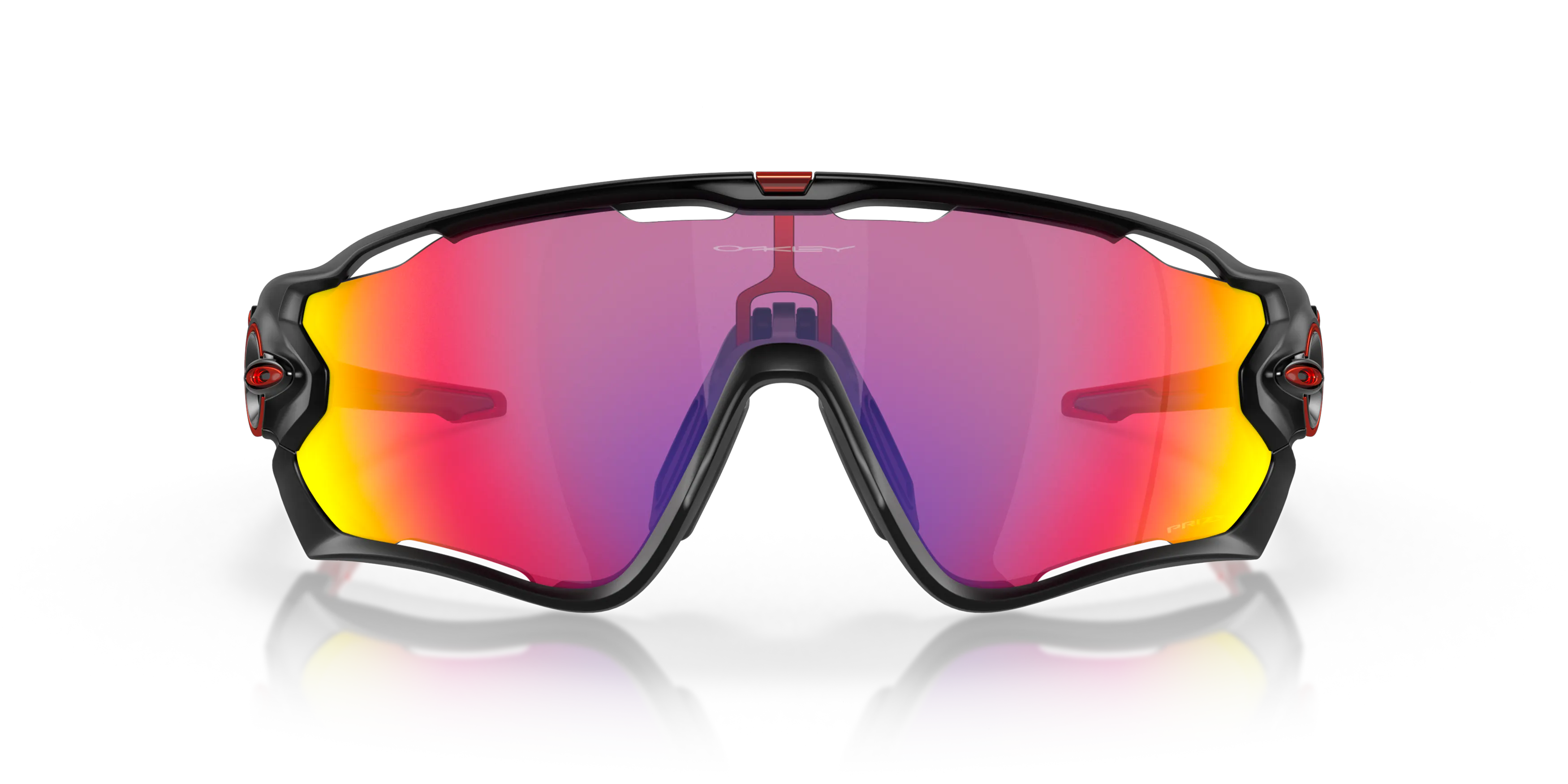 Front, Oakley Jawbreaker™ 0OO9290 929020 Sonnenbrille