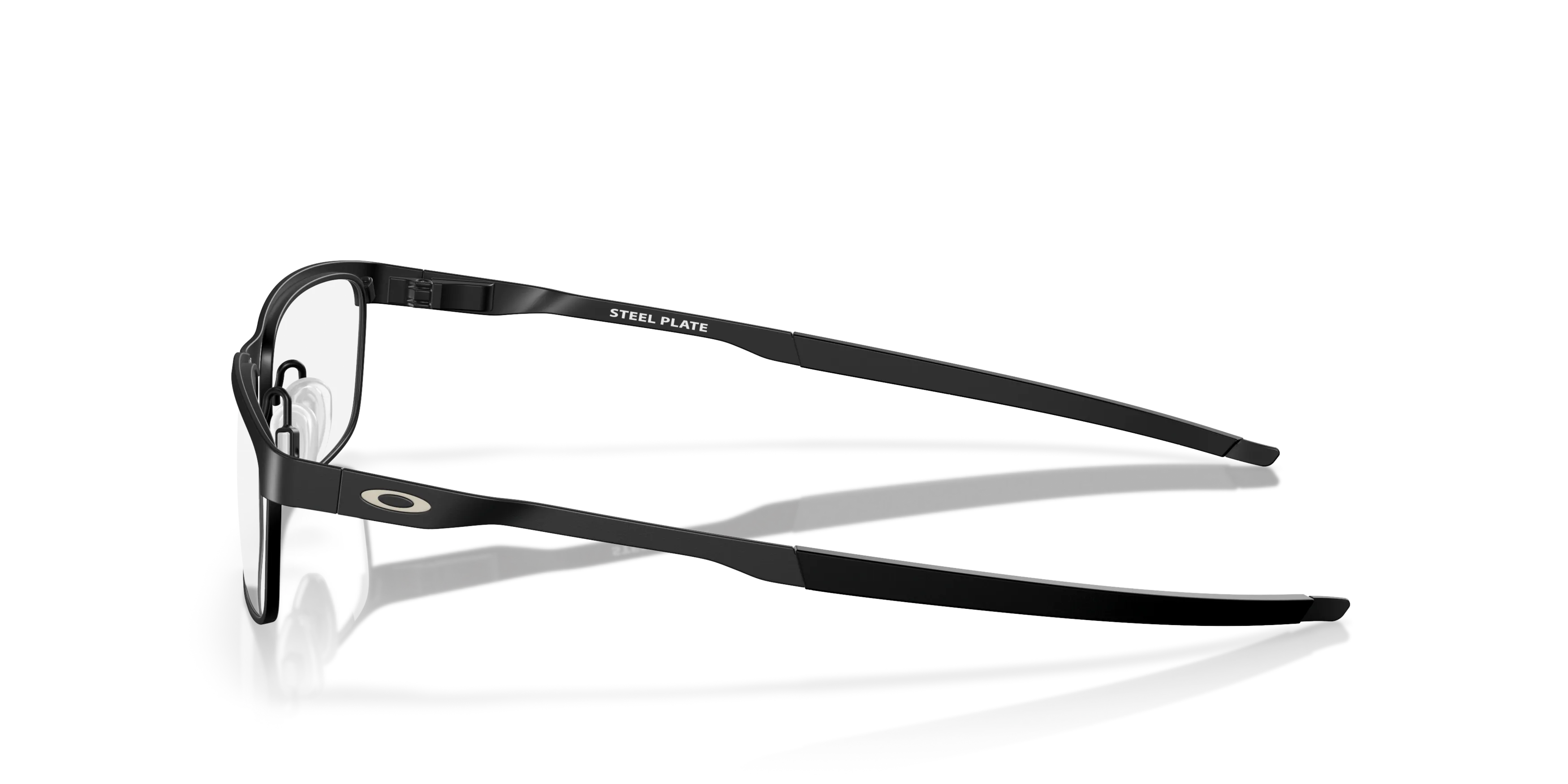 Angle_Left02, Oakley Steel Plate™ 0OX3222 322201 Brille