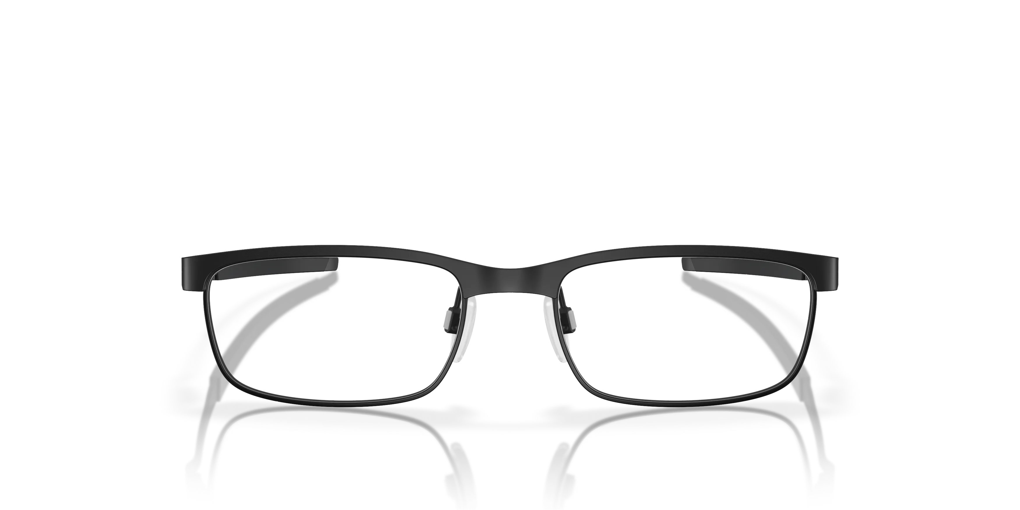Front, Oakley Steel Plate™ 0OX3222 322201 Brille