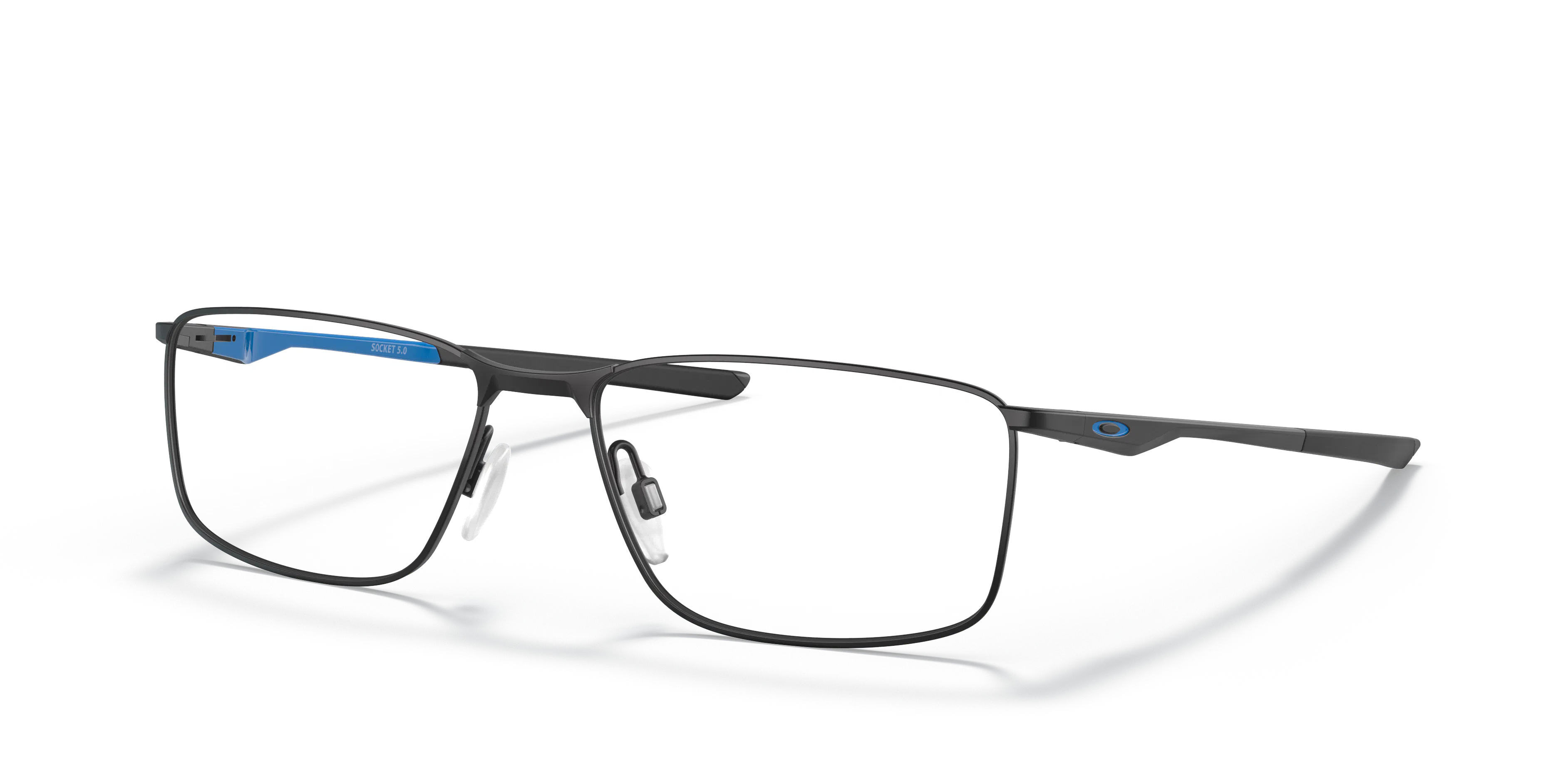 Angle_Left01, Oakley Socket 5.0 Cobalt Collecti 0OX3217 321704 Brille