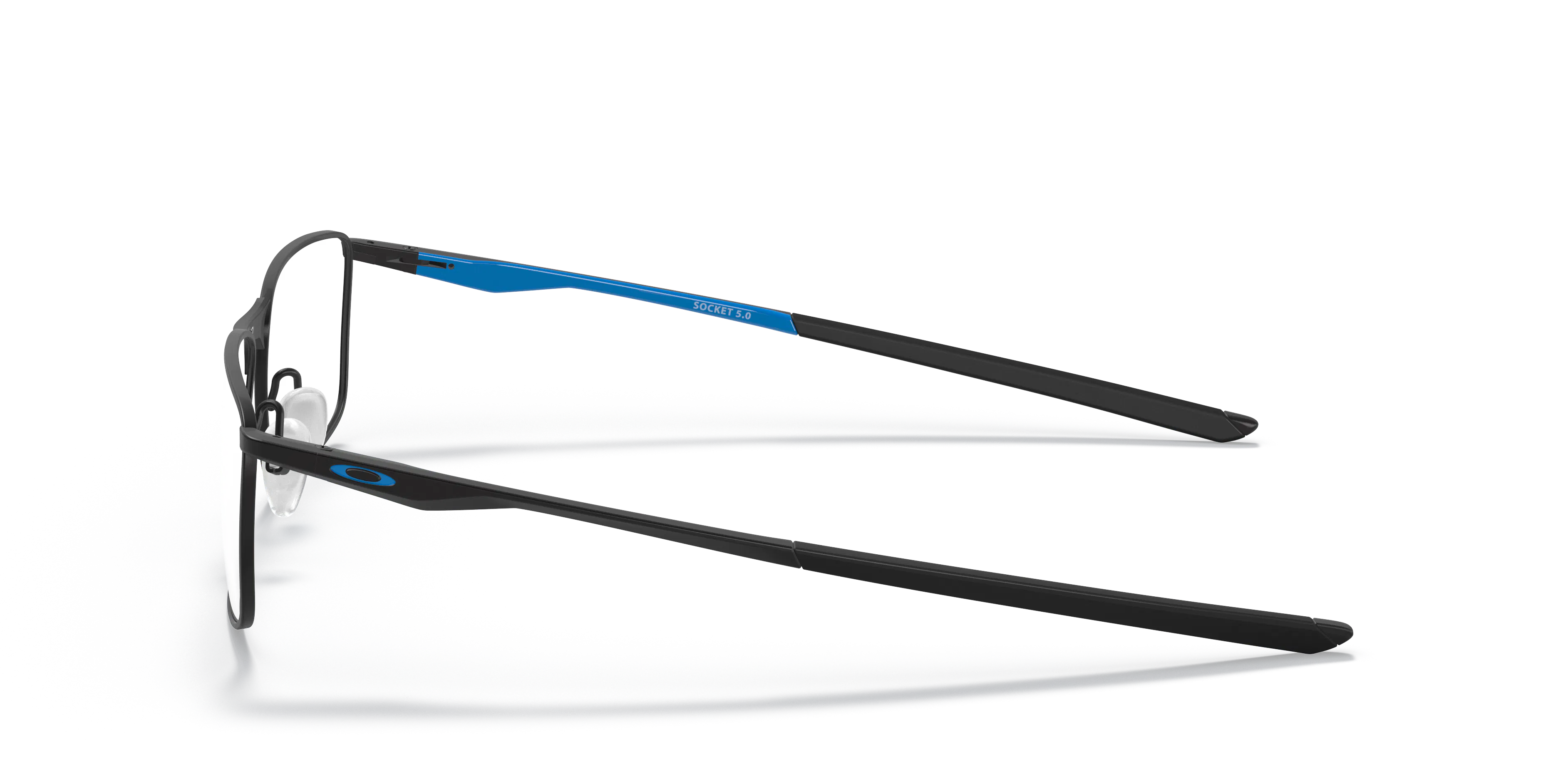 Angle_Left02, Oakley Socket 5.0 Cobalt Collecti 0OX3217 321704 Brille