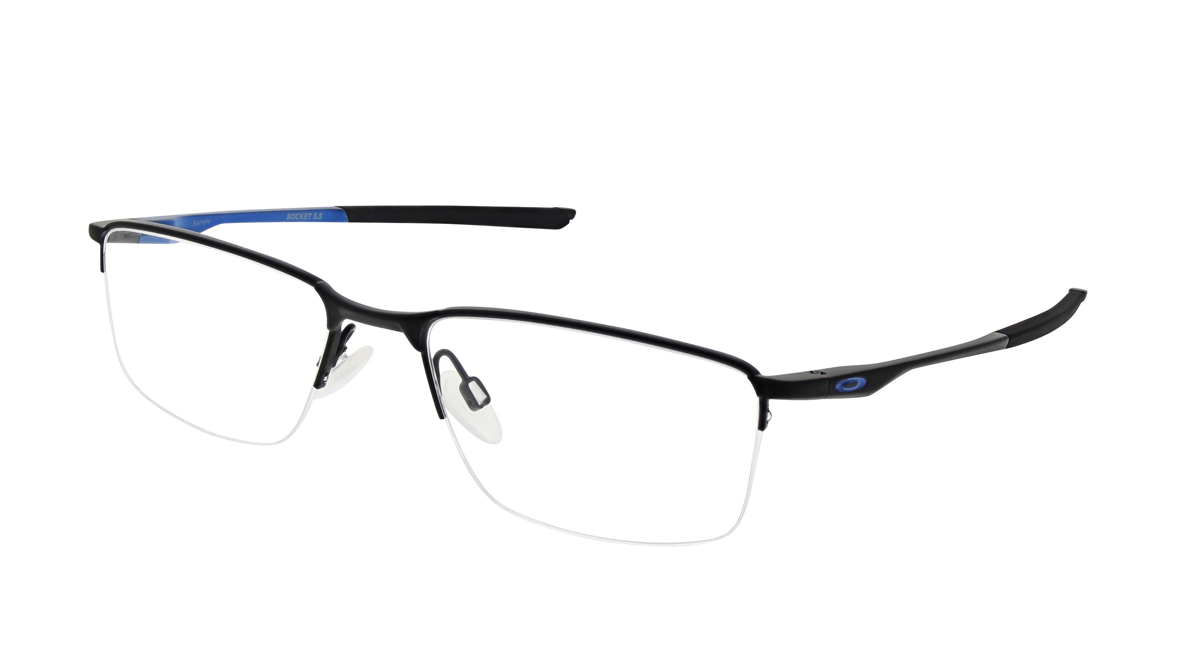 Angle_Left01, Oakley SOCKET 5.5 0OX3218 321804 Brille