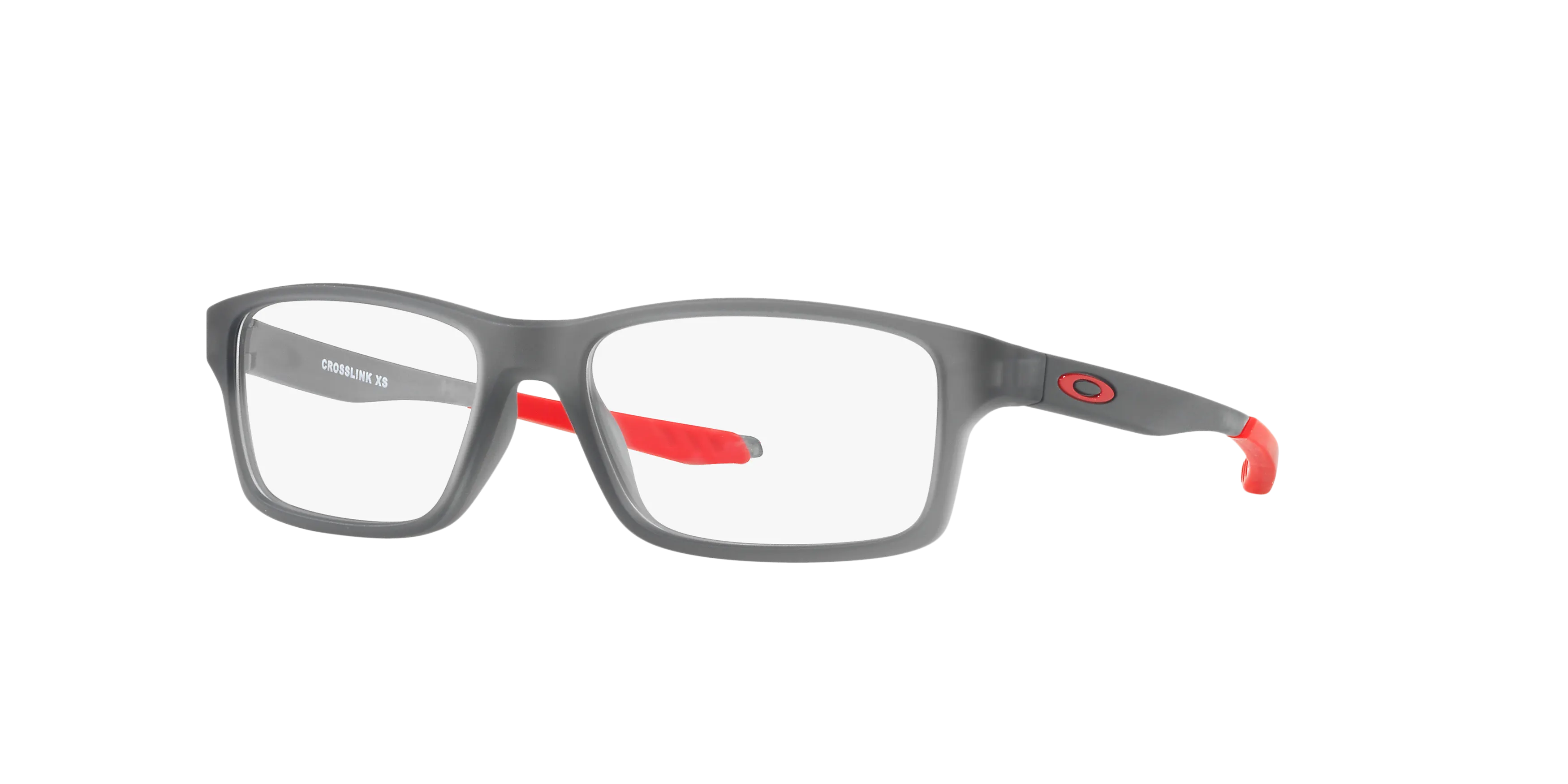 Angle_Left01, Oakley Crosslink® XS (Youth Fit) 0OY8002 800203 Brille