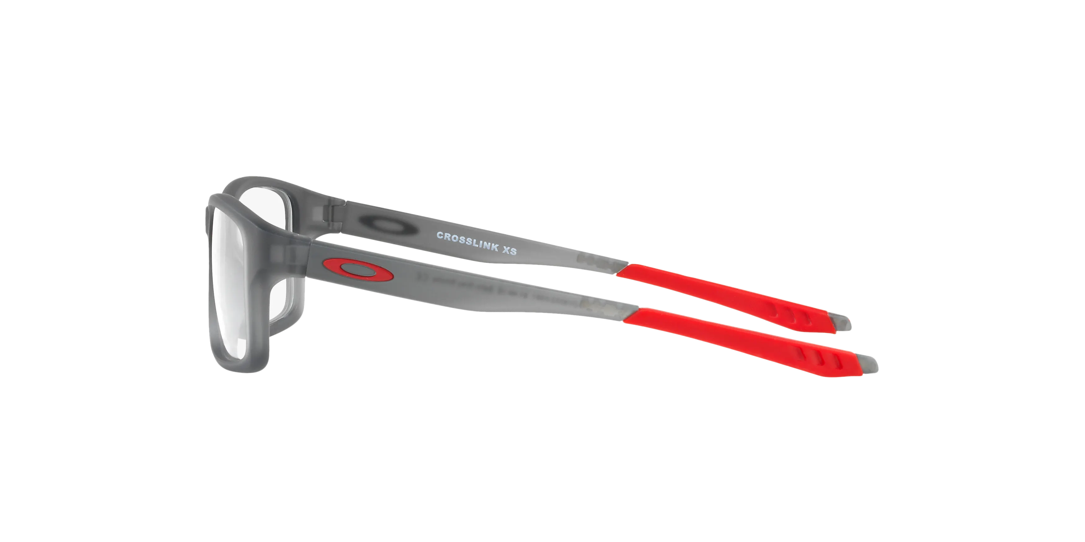 Angle_Left02, Oakley Crosslink® XS (Youth Fit) 0OY8002 800203 Brille