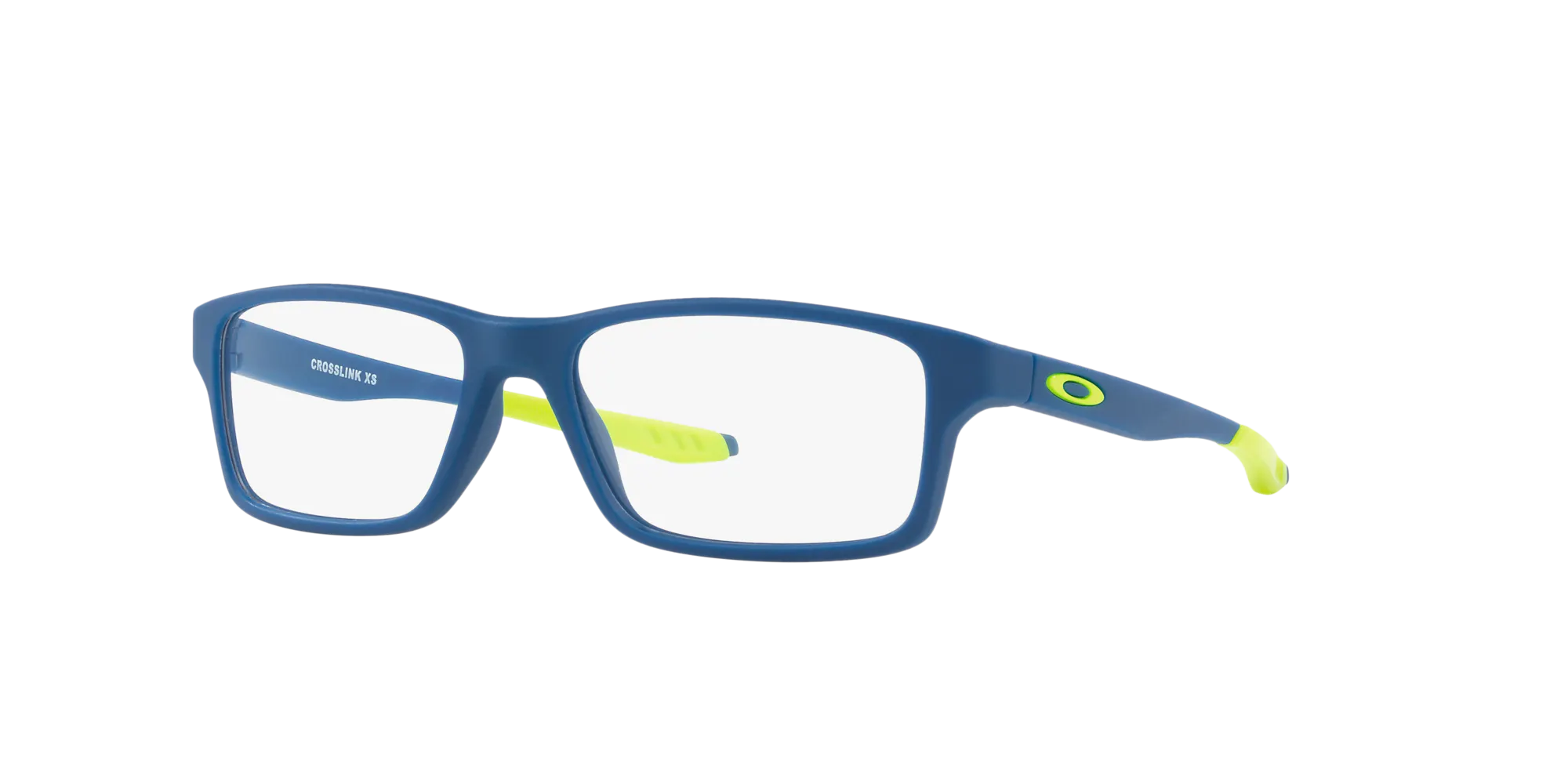 Angle_Left01, Oakley Crosslink® XS (Youth Fit) 0OY8002 800204 Brille
