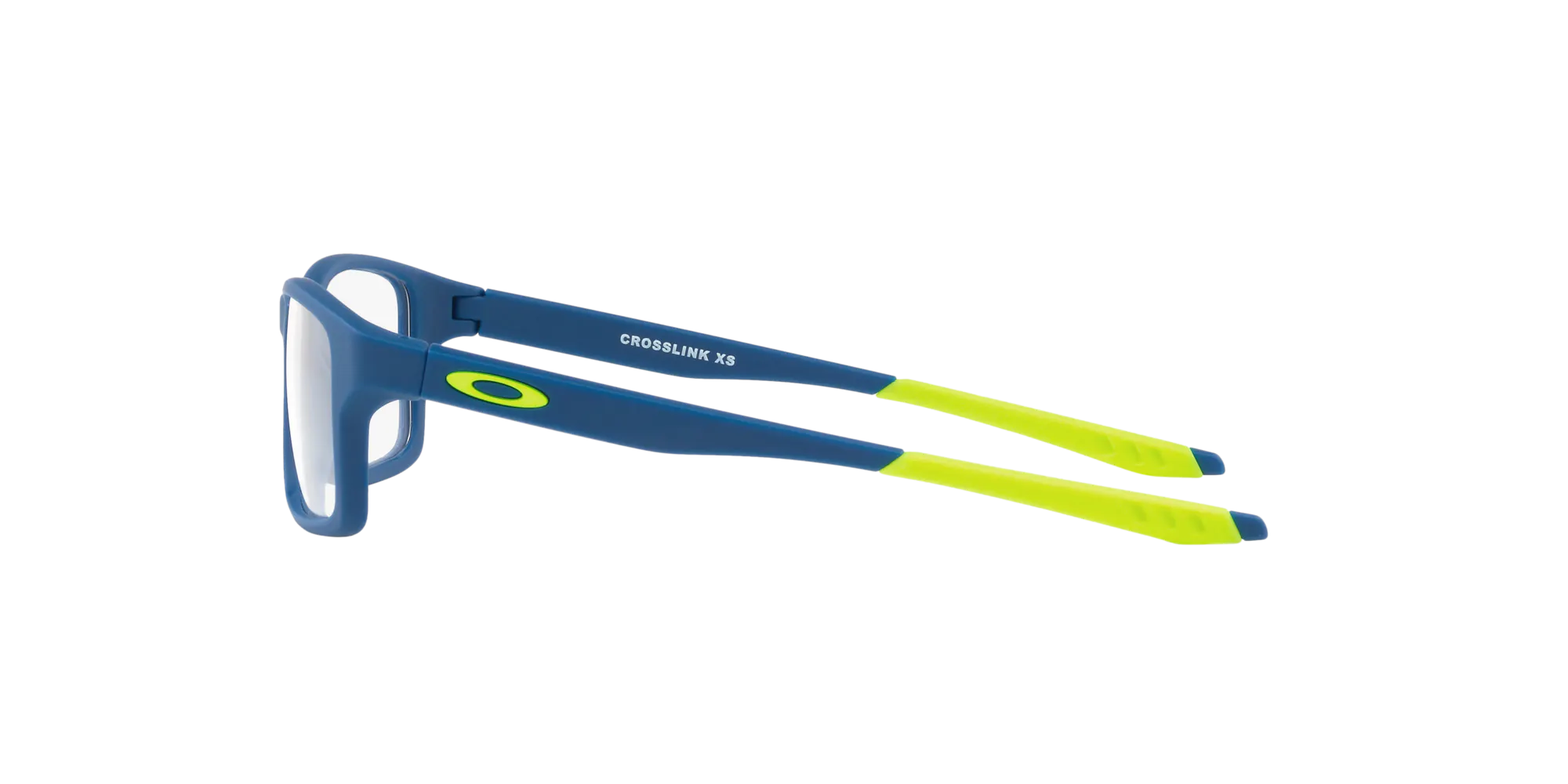 Angle_Left02, Oakley Crosslink® XS (Youth Fit) 0OY8002 800204 Brille