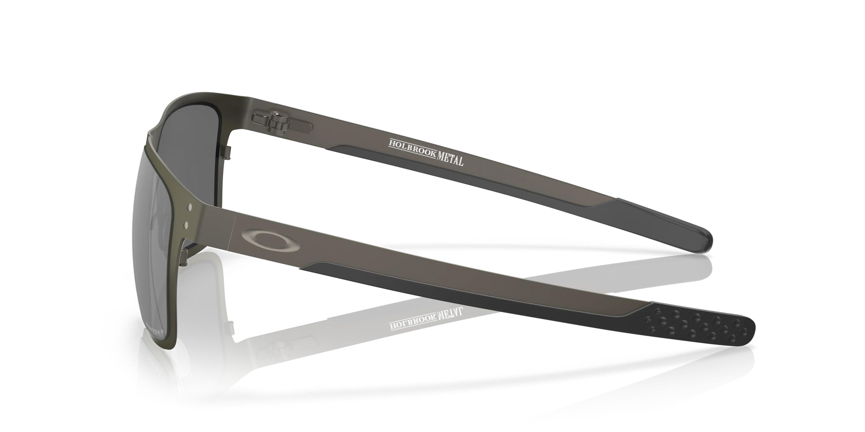 Angle_Left02, Oakley Holbrook™ Metal 0OO4123 412306 Sonnenbrille