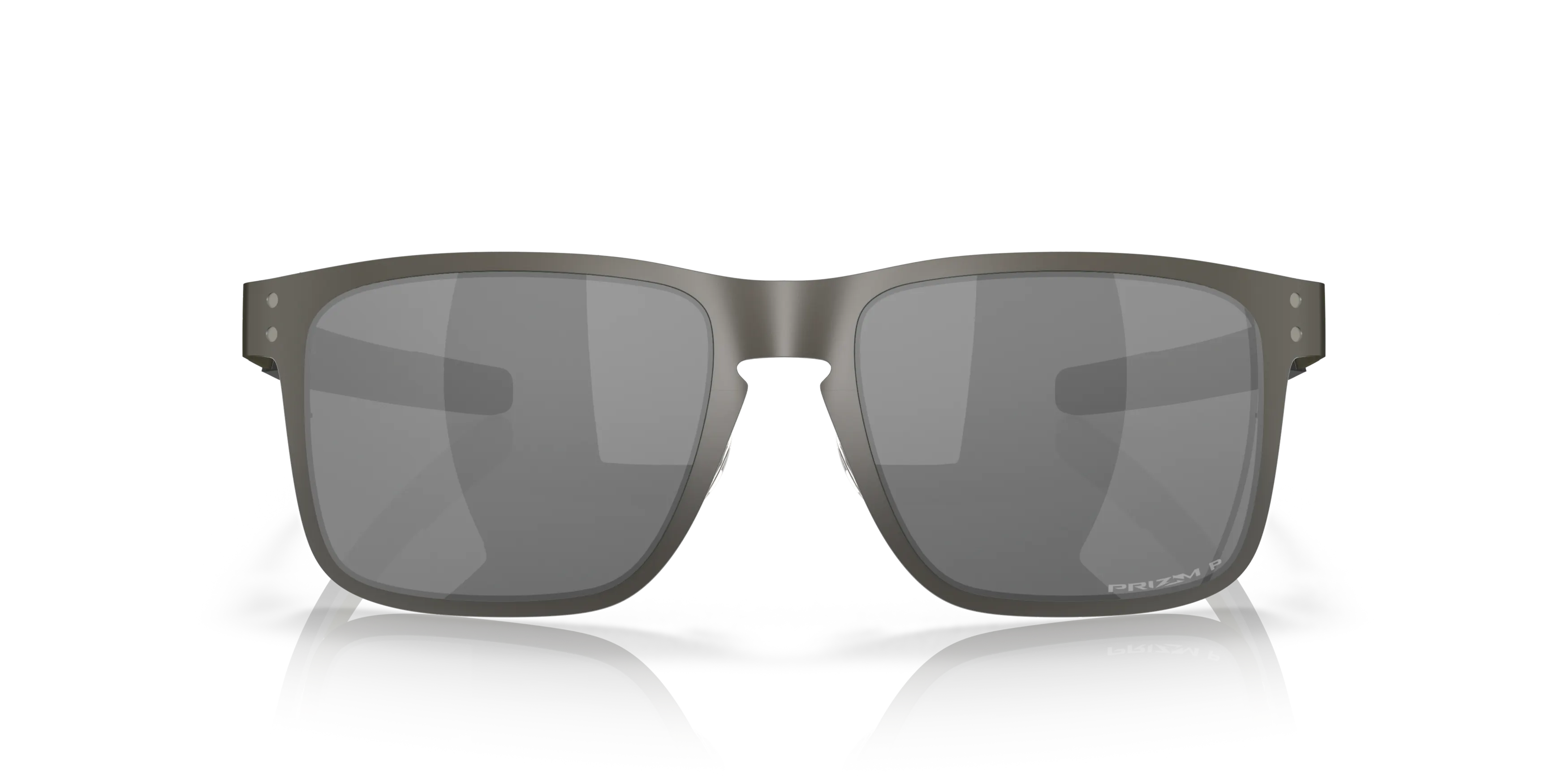 Front, Oakley Holbrook™ Metal 0OO4123 412306 Sonnenbrille