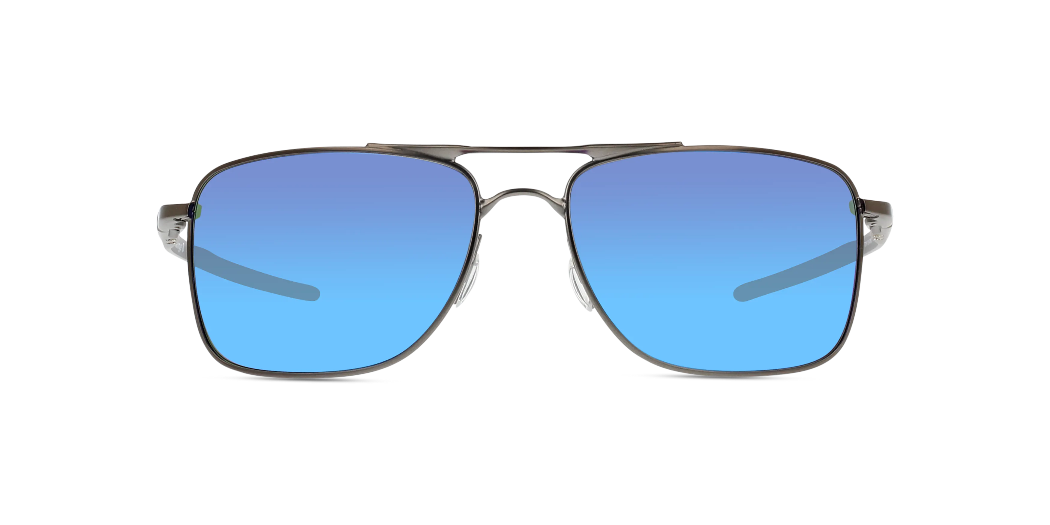 Front, Oakley Gauge 8 0OO4124 412406 Sonnenbrille