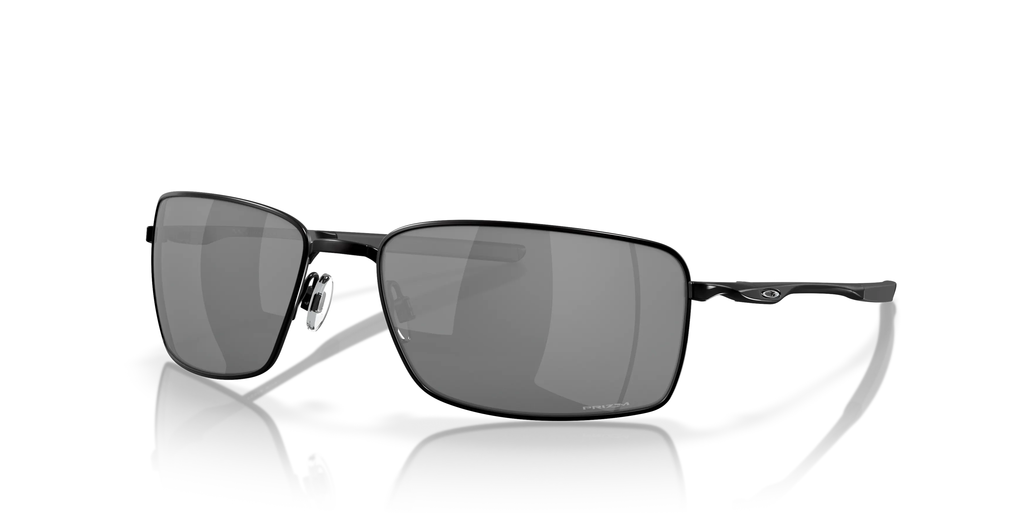 Angle_Left01, Oakley Square Wire™ 0OO4075 407513 Sonnenbrille