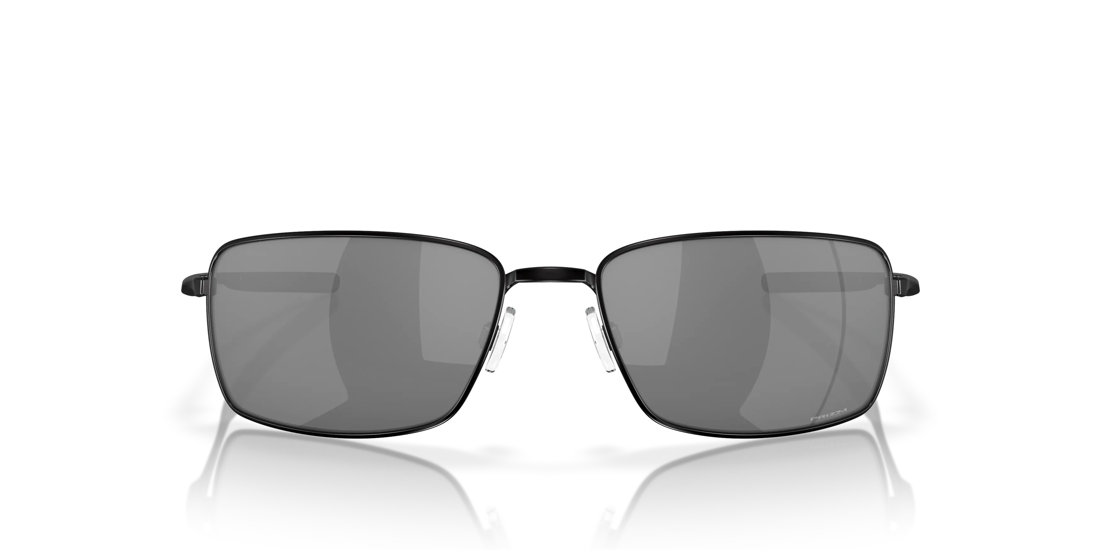 Front, Oakley Square Wire™ 0OO4075 407513 Sonnenbrille