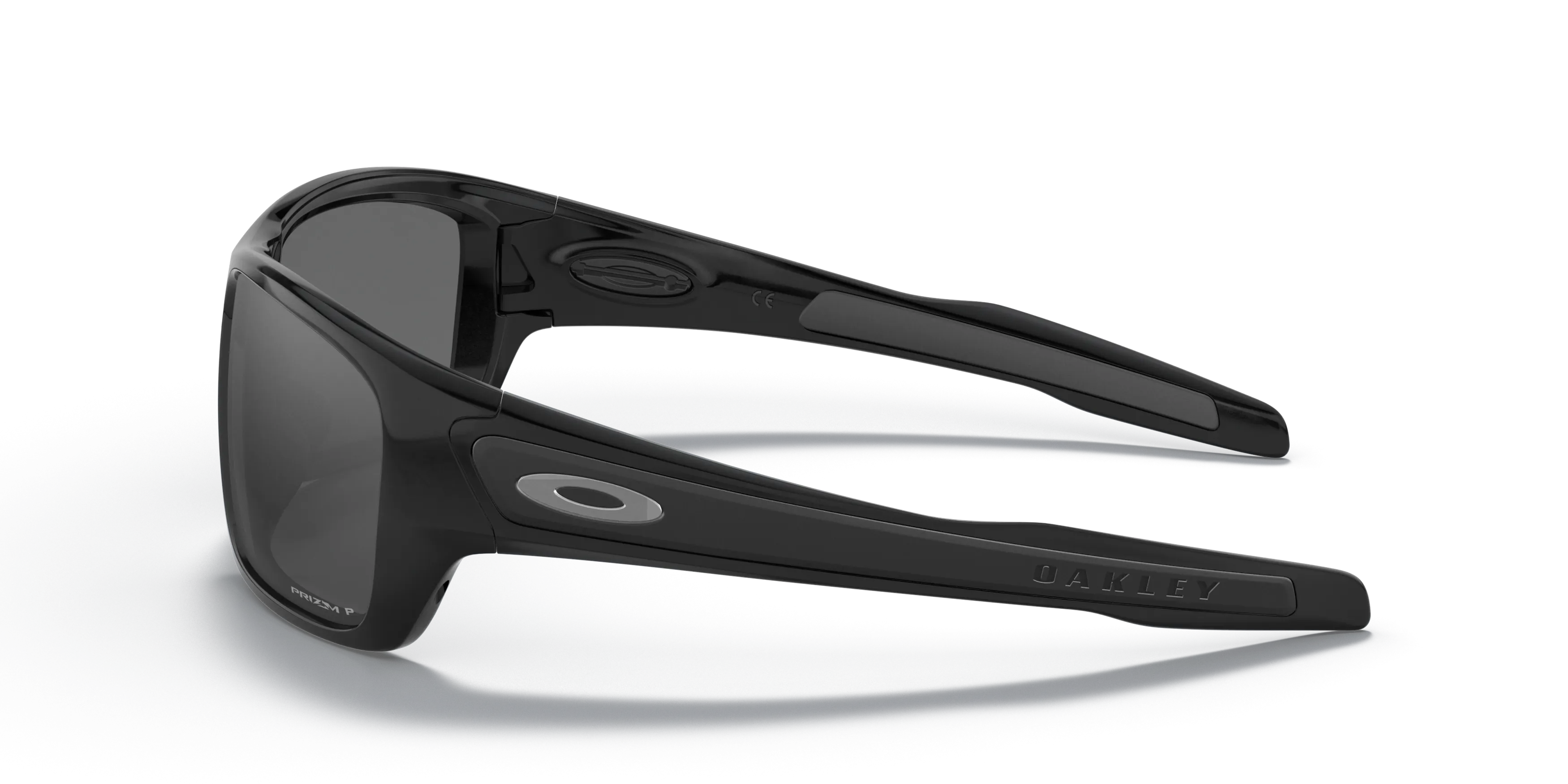 Angle_Left02, Oakley Turbine 0OO9263 926341 Sonnenbrille