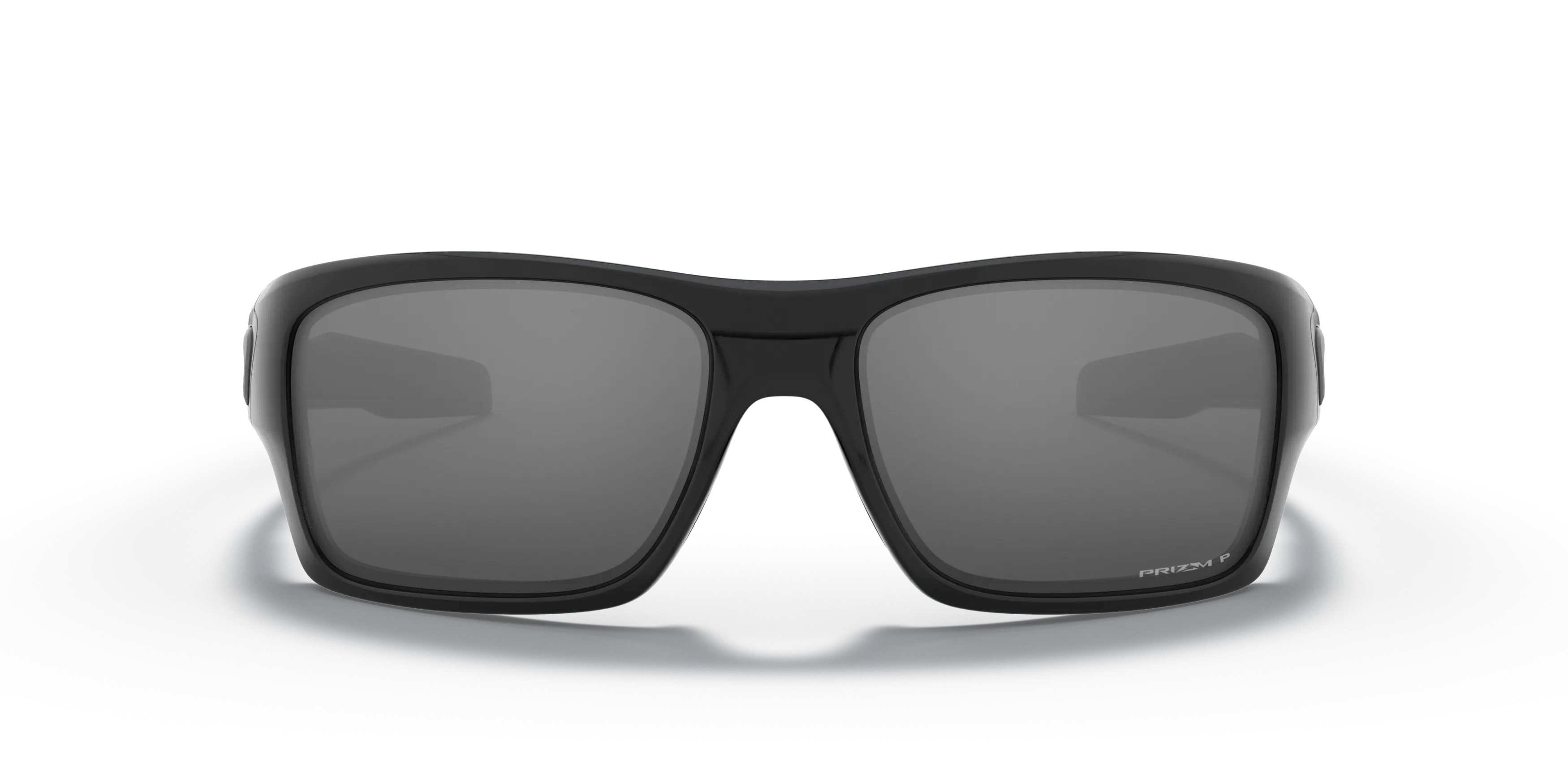 Front, Oakley Turbine 0OO9263 926341 Sonnenbrille