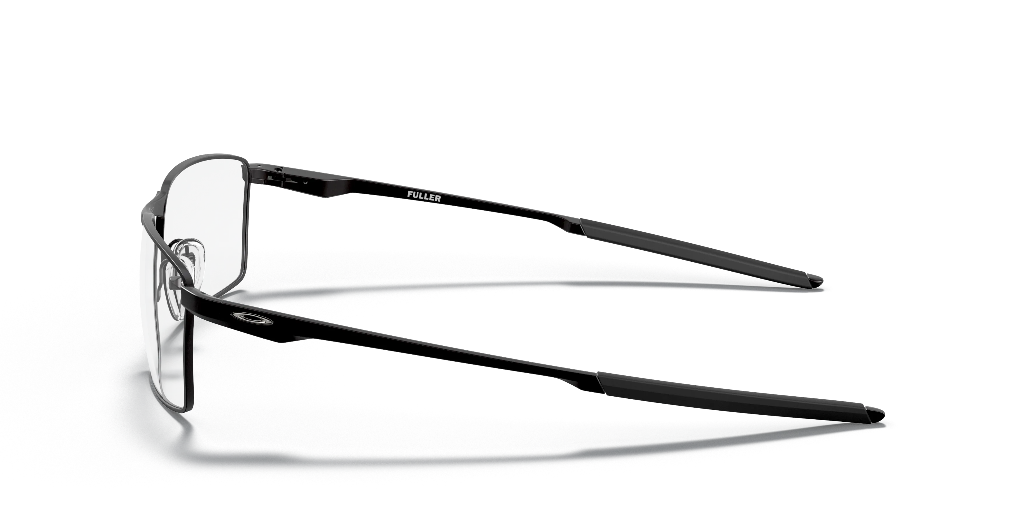Angle_Left02, Oakley Fuller™ 0OX3227 322701 Brille
