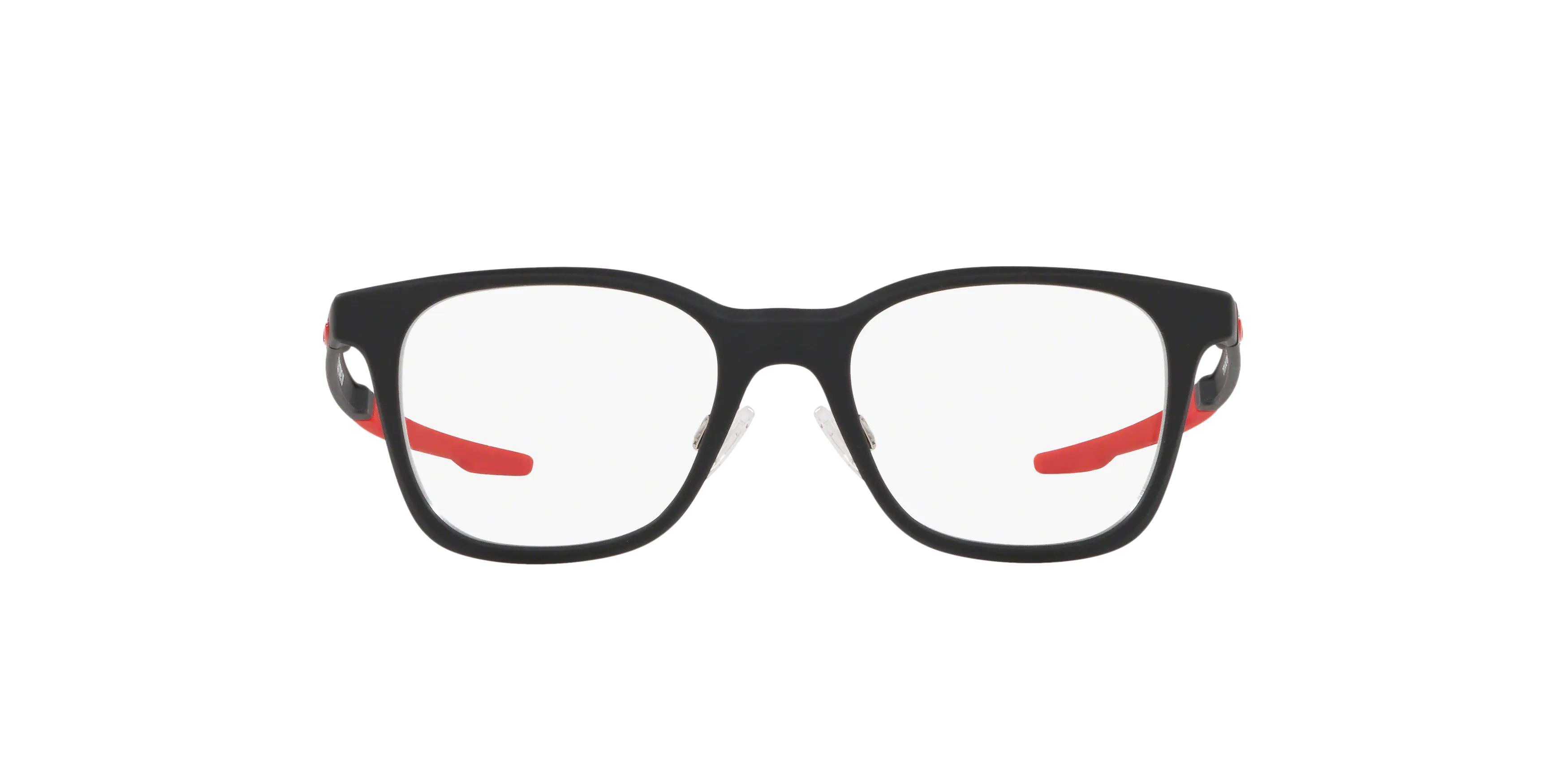 Front, Oakley Milestone™ XS (Youth Fit) 0OY8004 800404 Brille