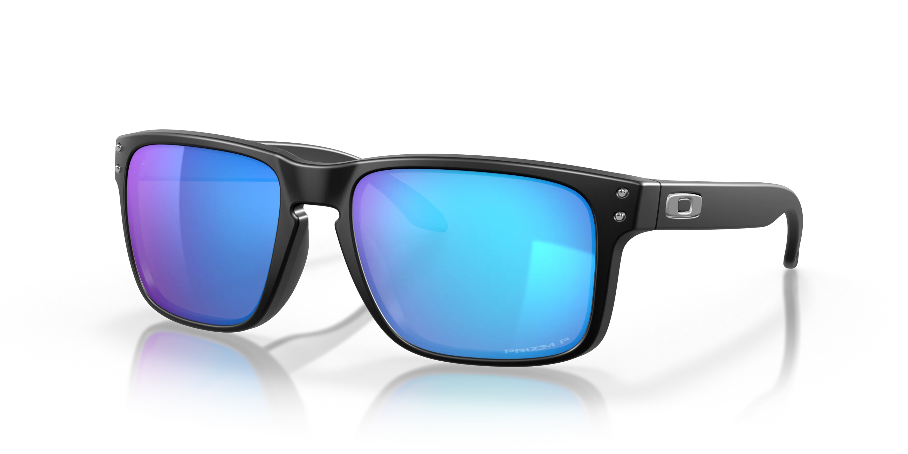 Angle_Left01, Oakley Holbrook™ 0OO9102 9102F0 Sonnenbrille