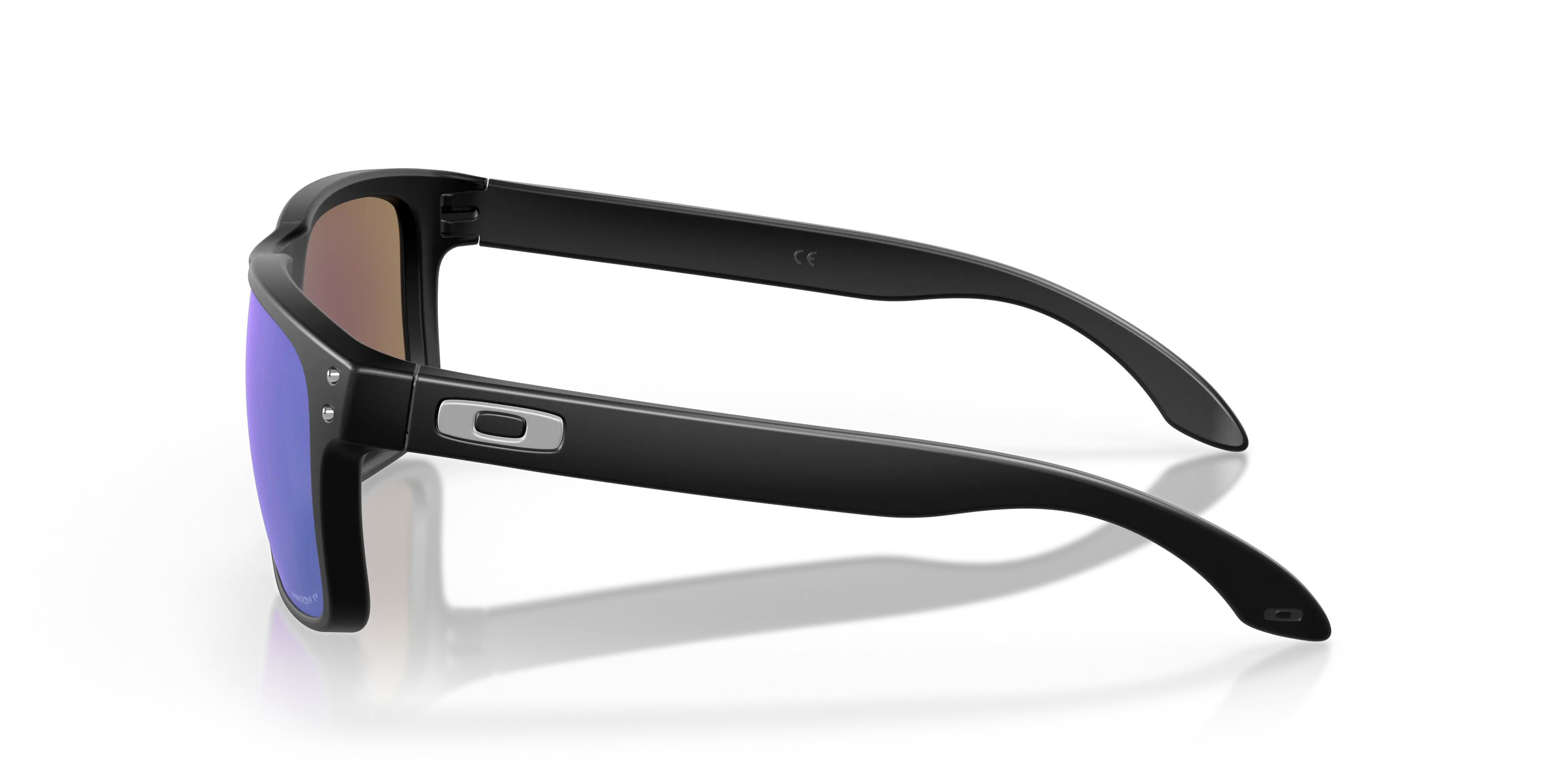 Angle_Left02, Oakley Holbrook™ 0OO9102 9102F0 Sonnenbrille