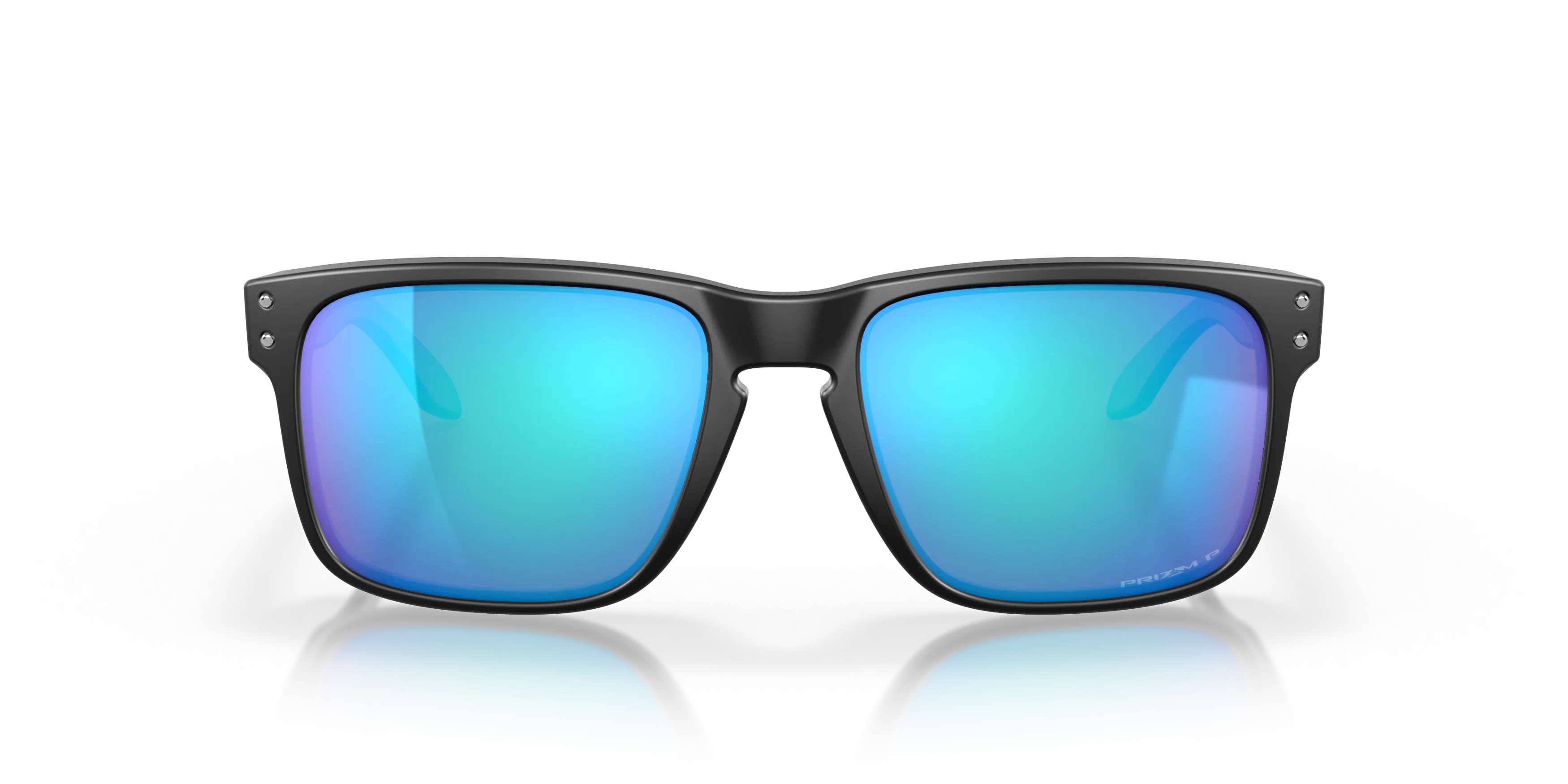 Front, Oakley Holbrook™ 0OO9102 9102F0 Sonnenbrille