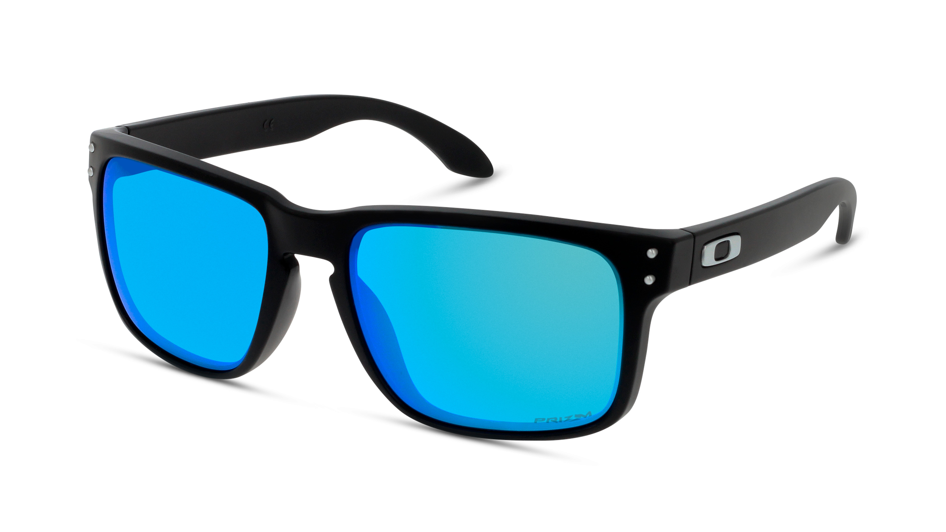 [products.image.angle_left01] Oakley Holbrook 0OO9102 9102F0 Sonnenbrille