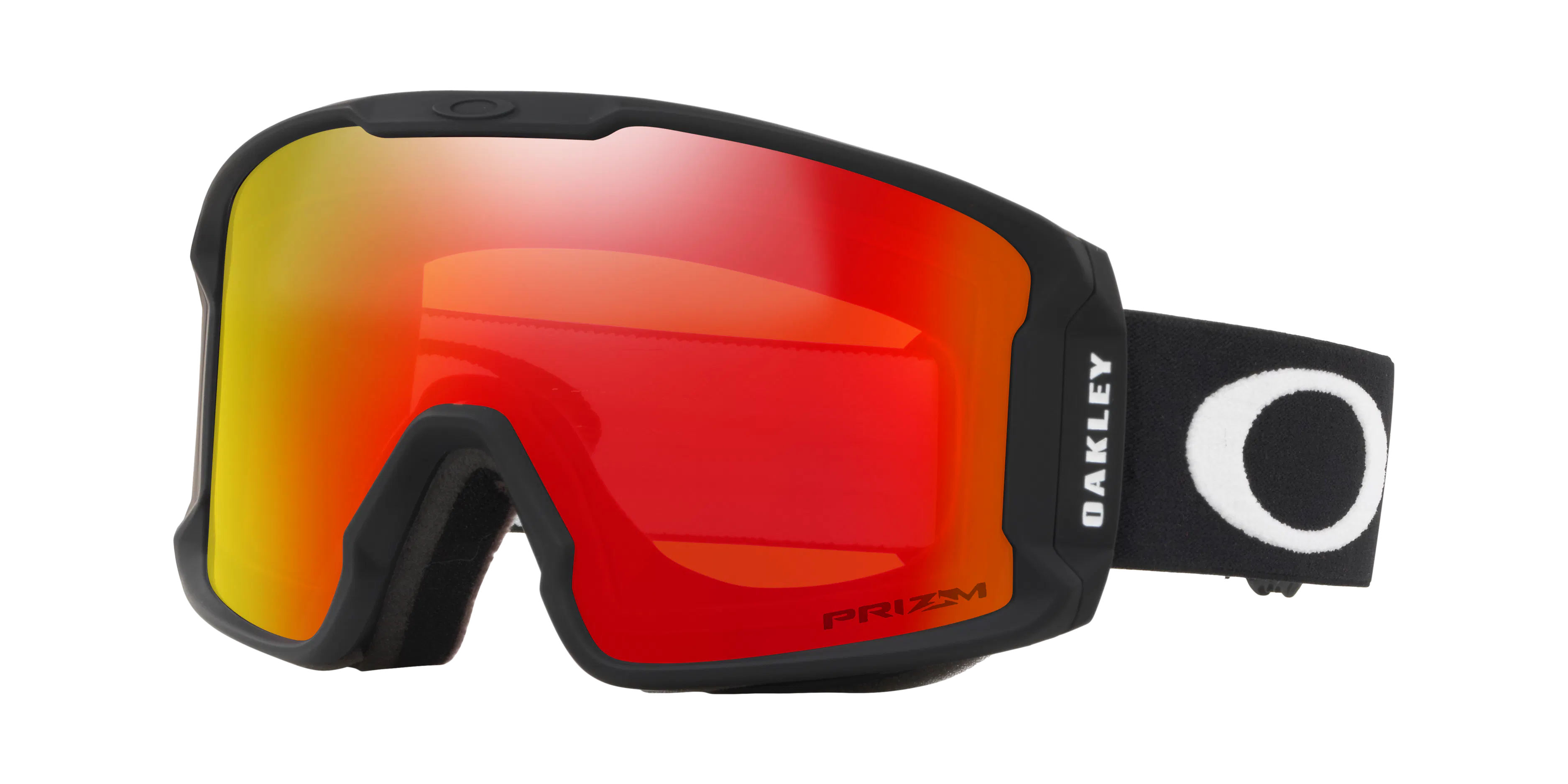 Angle_Left01, Oakley Line Miner™ M Snow Goggles 0OO7093 709304 Skibrille