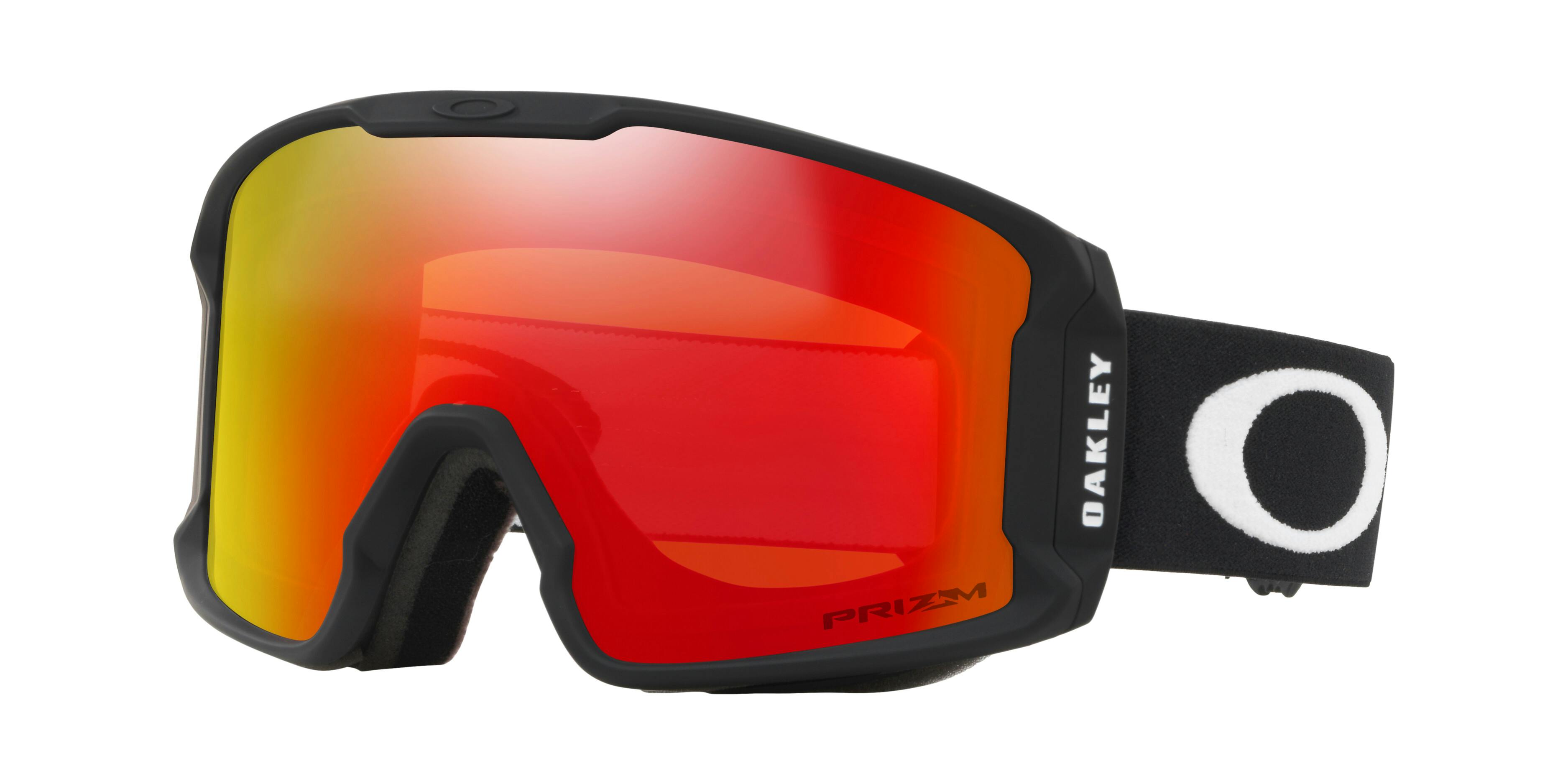 Angle_Left01, Oakley LINE MINER M 0OO7093 709304 Sonnenbrille