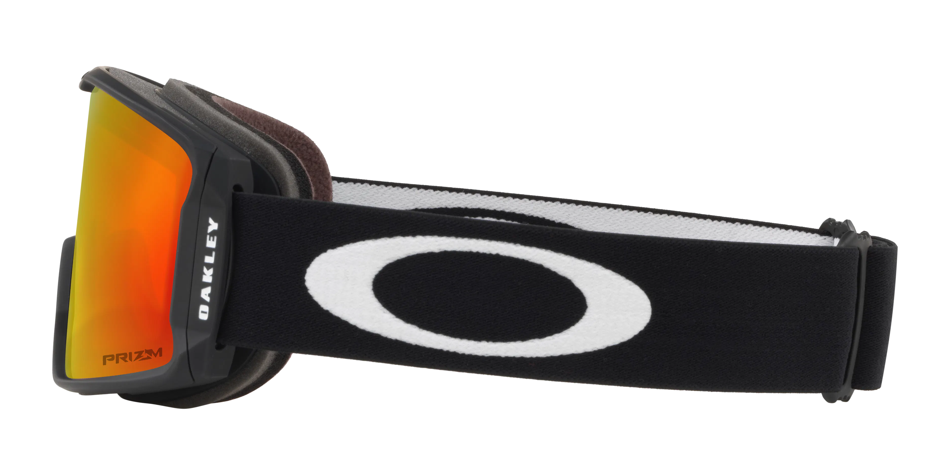 Angle_Left02, Oakley Line Miner™ M Snow Goggles 0OO7093 709304 Skibrille
