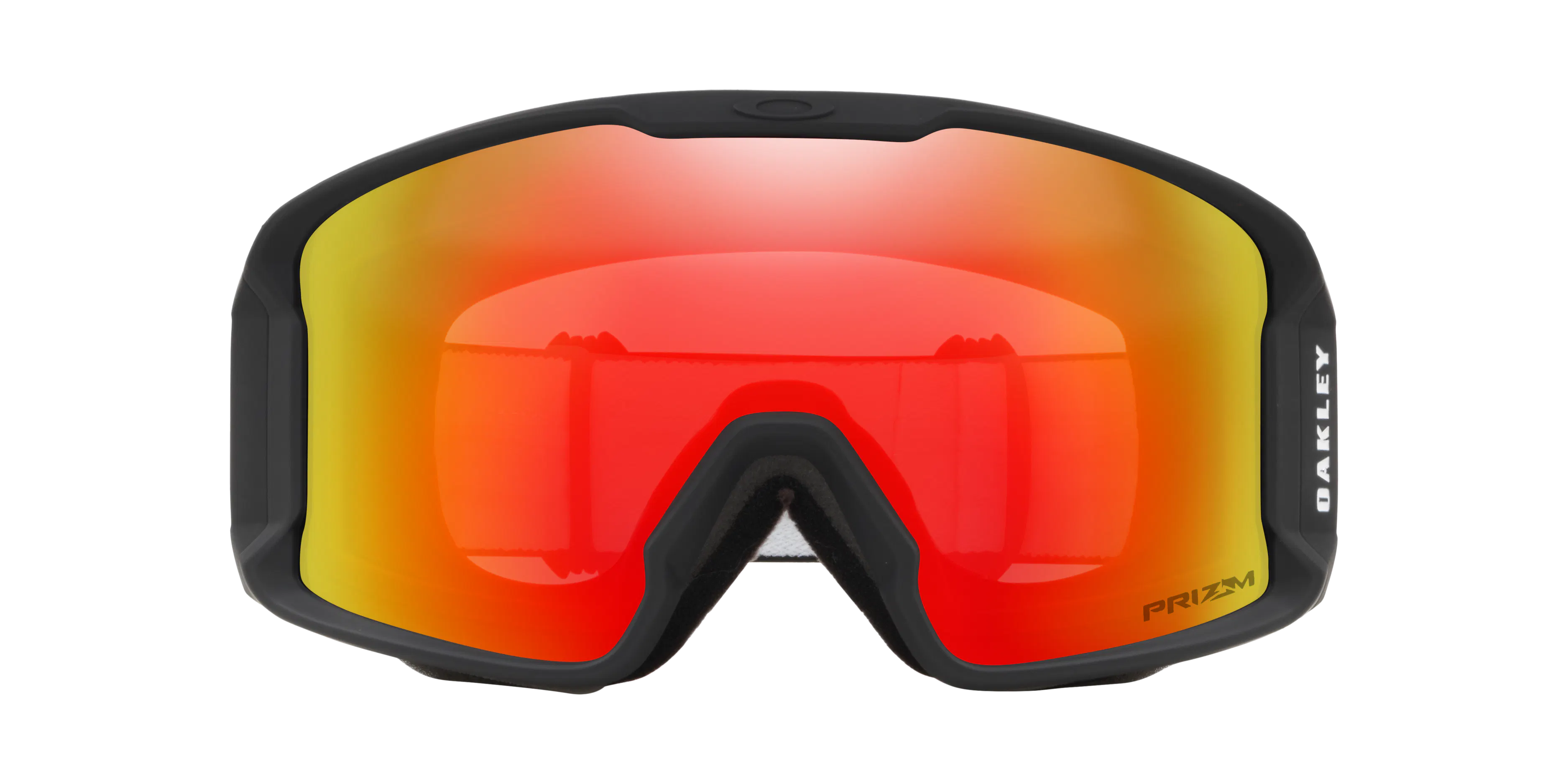 Front, Oakley Line Miner™ M Snow Goggles 0OO7093 709304 Skibrille