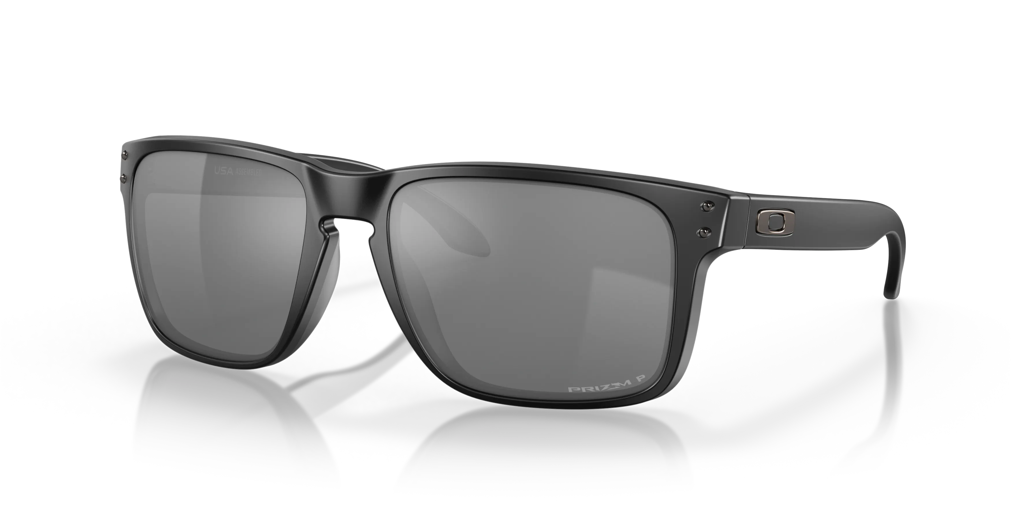 Angle_Left01, Oakley Holbrook™ XL 0OO9417 941705 Sonnenbrille