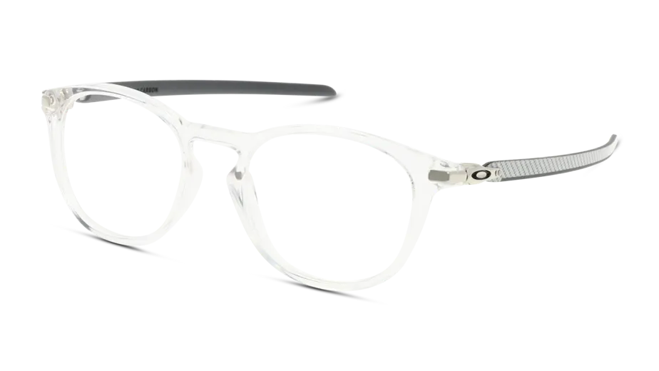 Angle_Left01, Oakley Pitchman™ R Carbon 0OX8149 814903 Brille