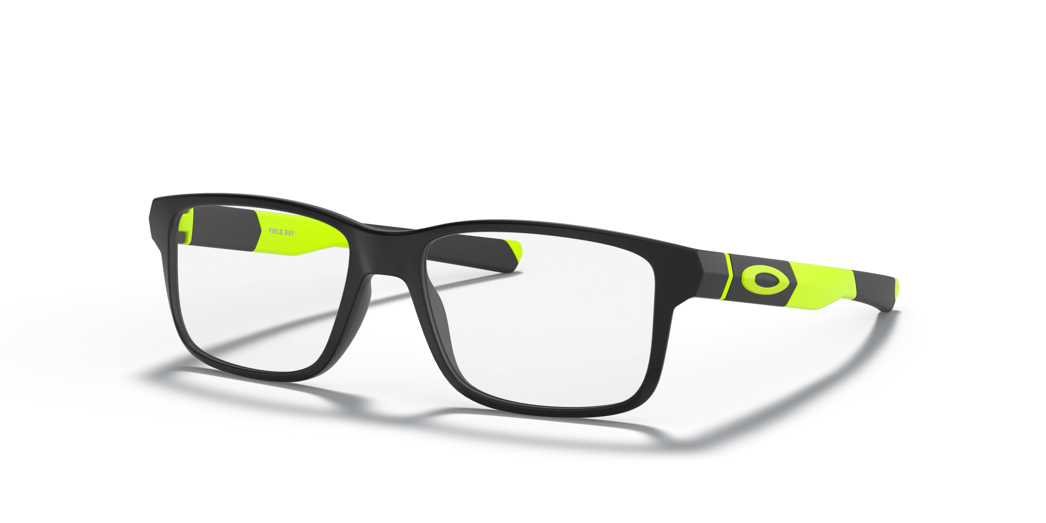 Angle_Left01, Oakley Field Day (Youth Fit) 0OY8007 800701 Brille