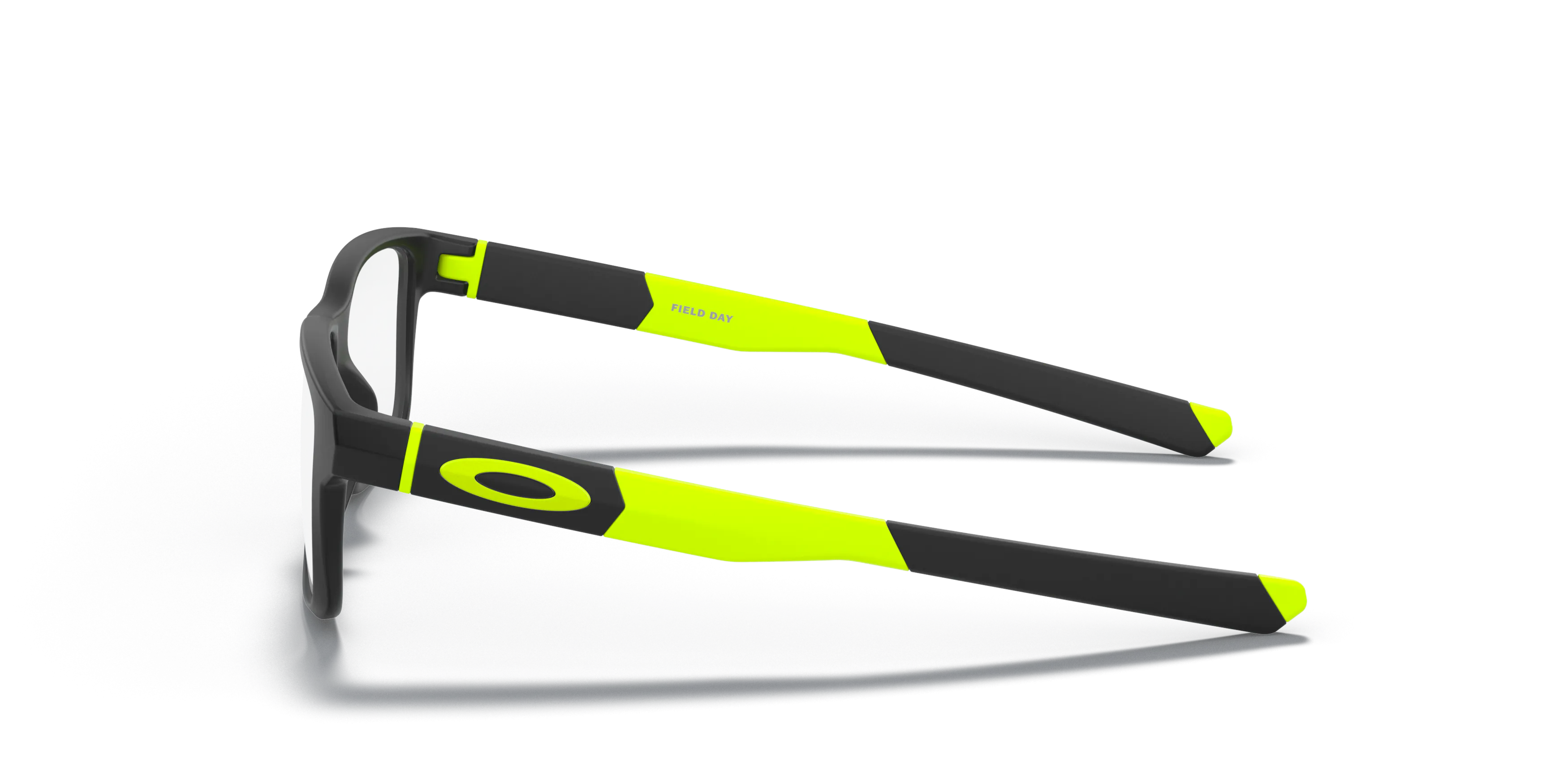 Angle_Left02, Oakley Field Day (Youth Fit) 0OY8007 800701 Brille