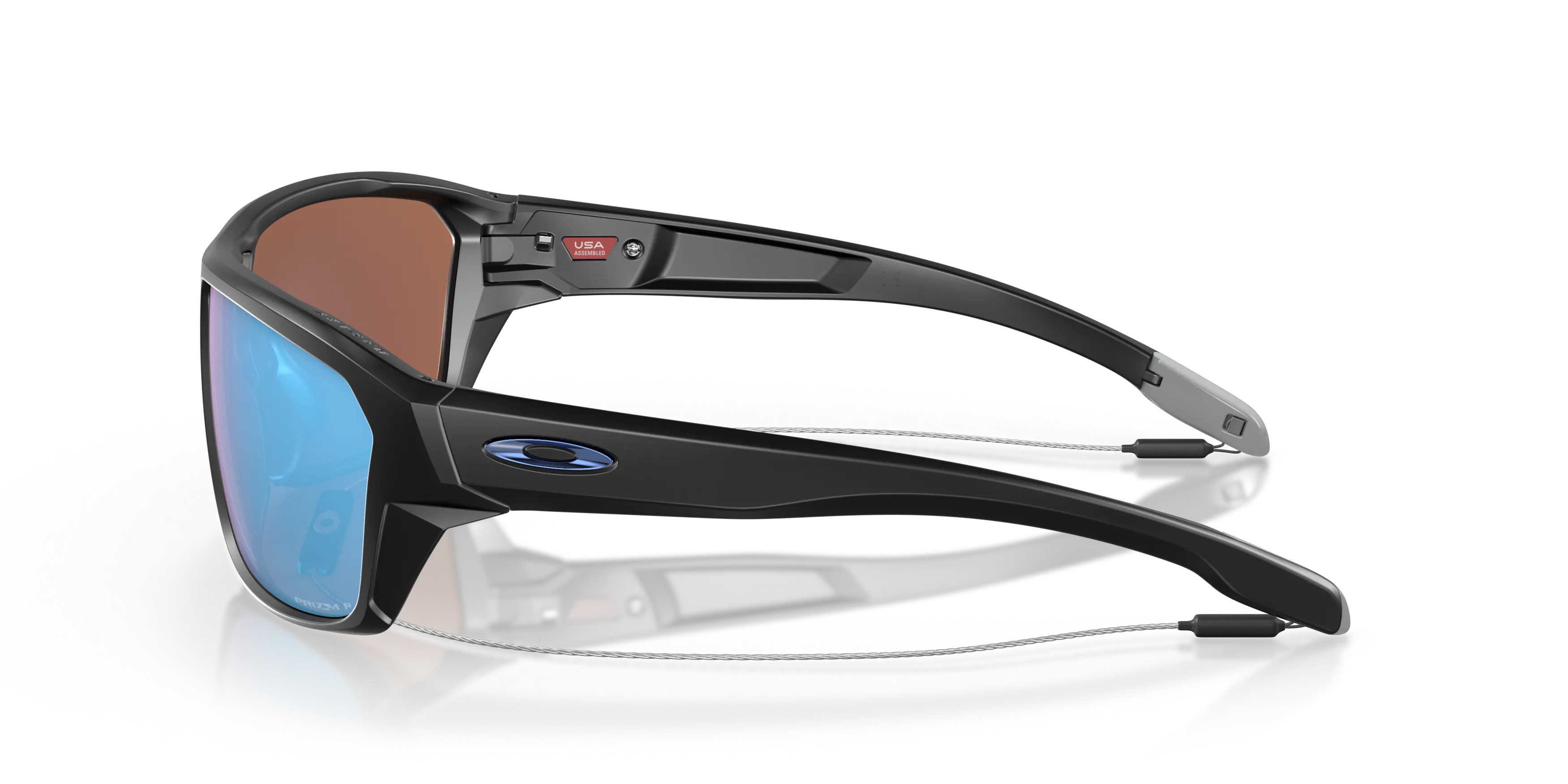 Angle_Left02, Oakley Split Shot 0OO9416 941606 Sonnenbrille