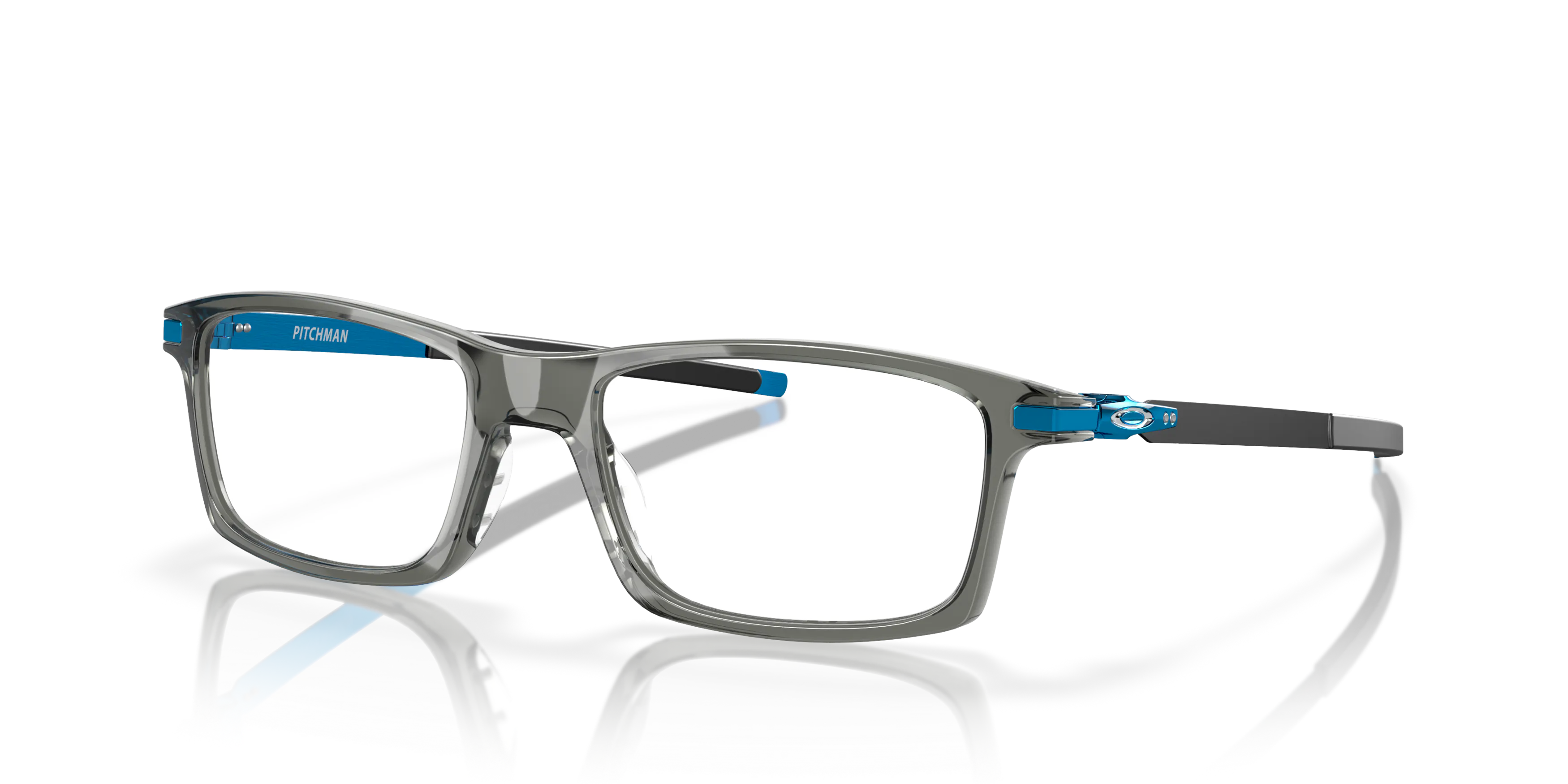 Angle_Left01, Oakley Pitchman™ 0OX8050 805012 Brille