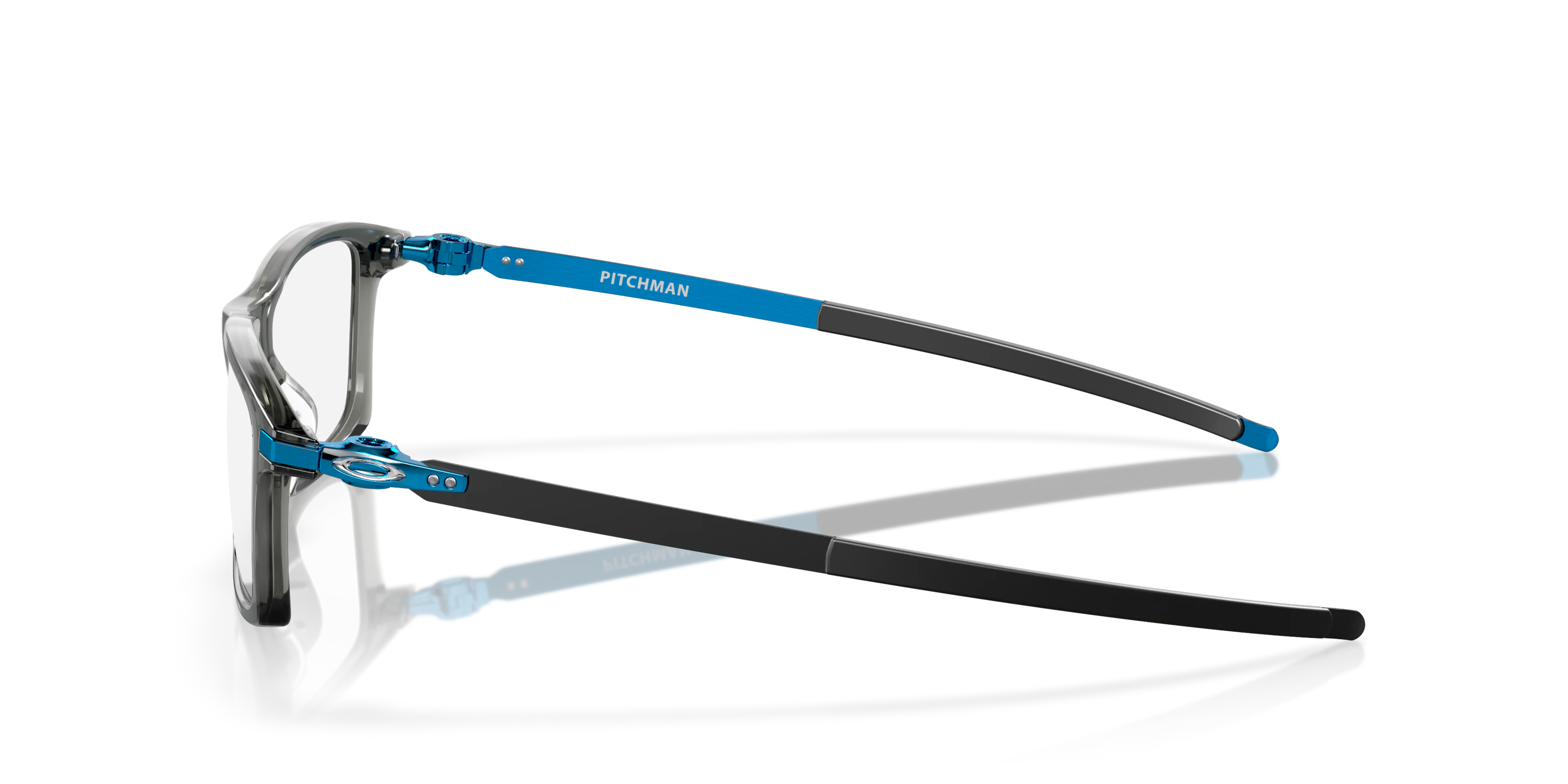 Angle_Left02, Oakley Pitchman™ 0OX8050 805012 Brille