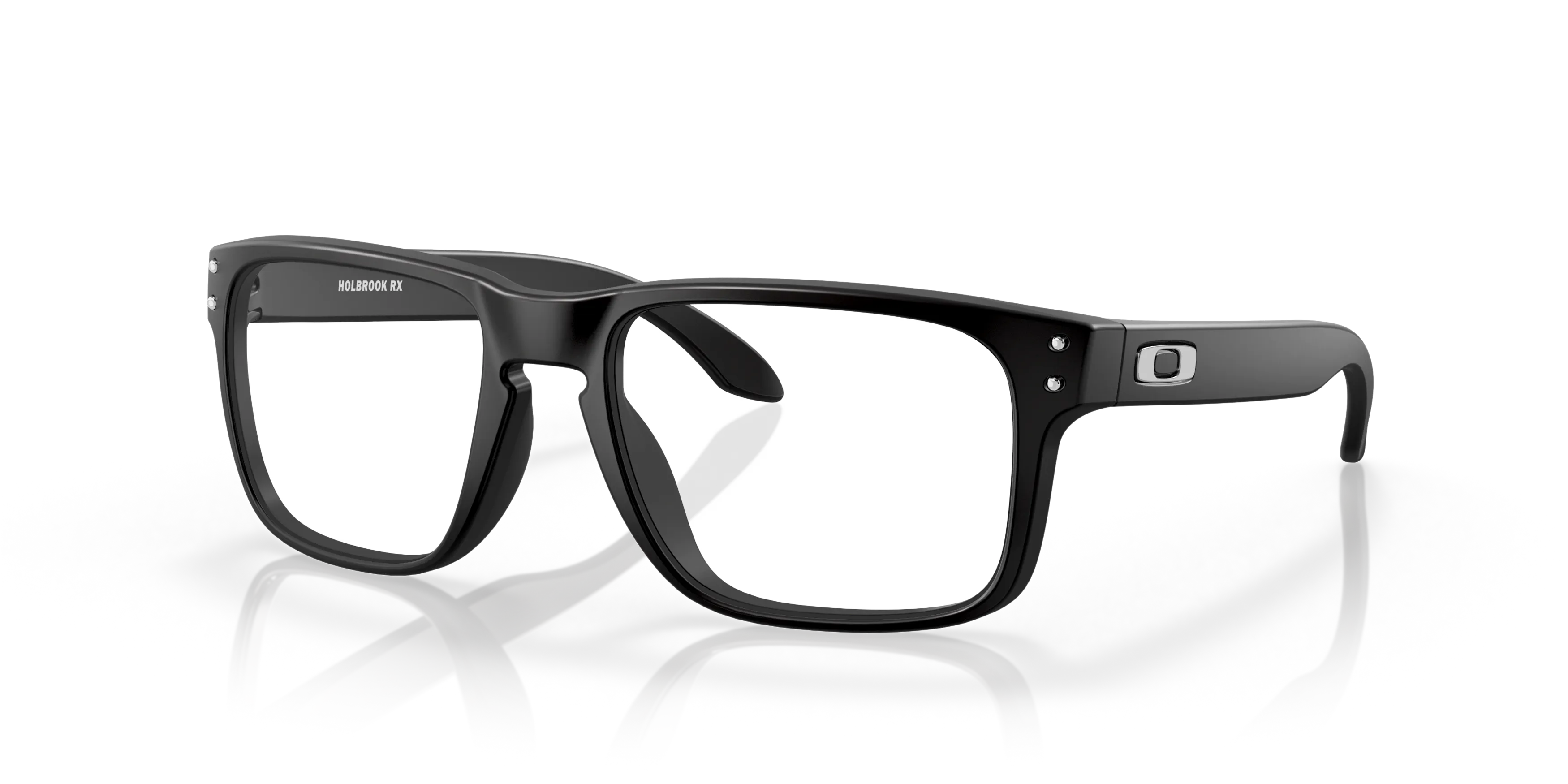 Angle_Left01, Oakley Holbrook™ 0OX8156 815601 Brille