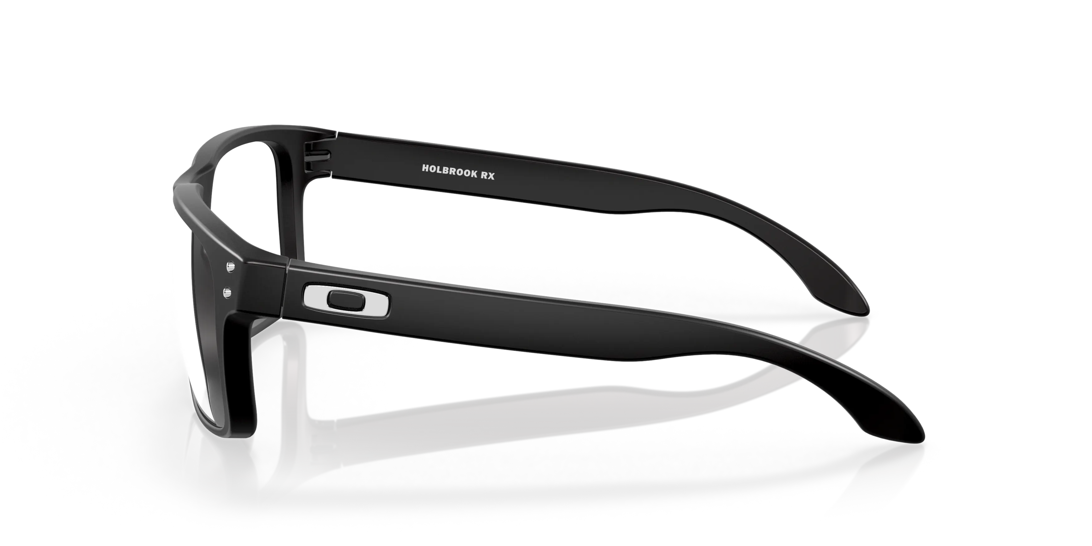 Angle_Left02, Oakley Holbrook™ 0OX8156 815601 Brille