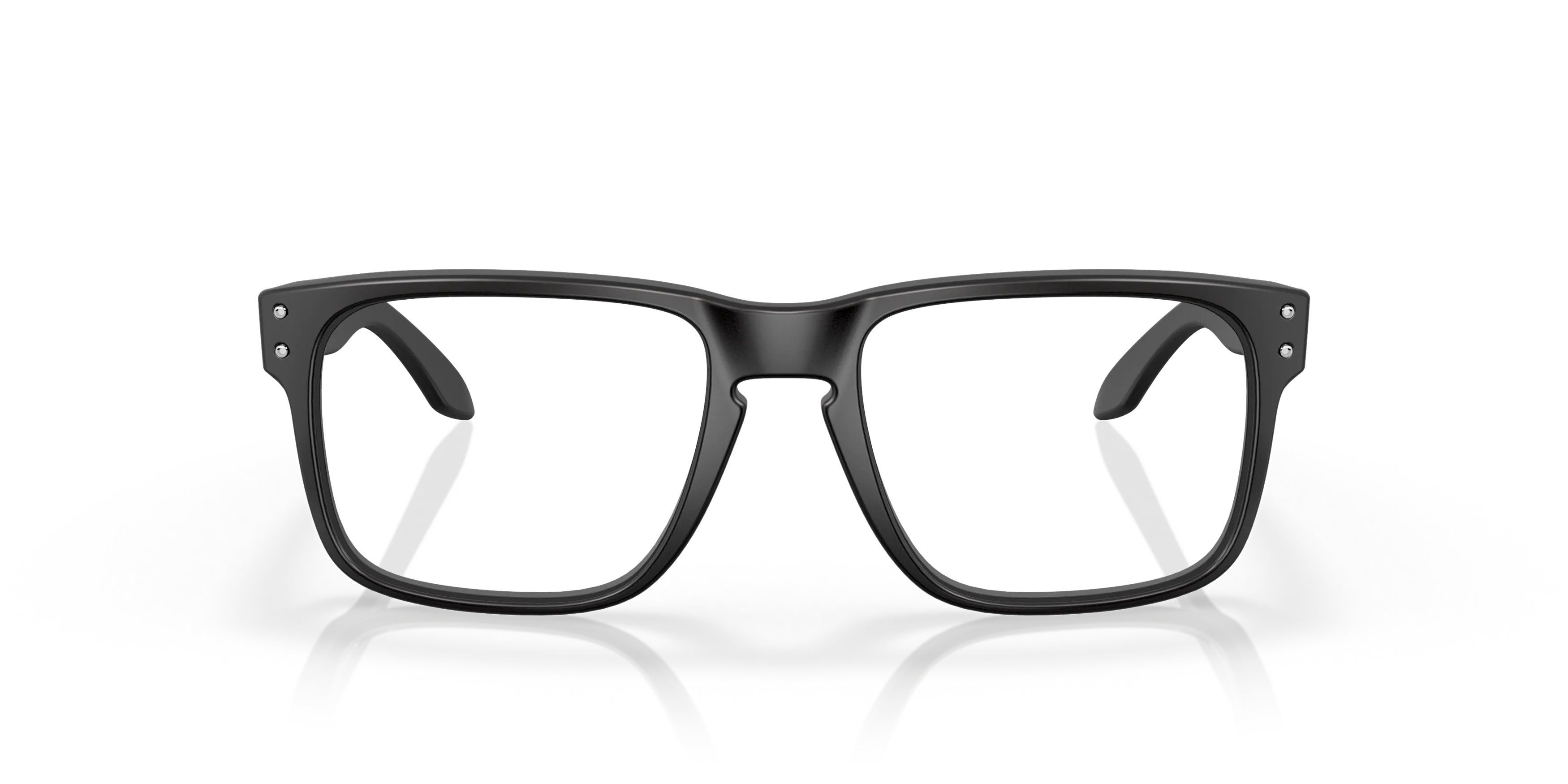 Front, Oakley Holbrook™ 0OX8156 815601 Brille