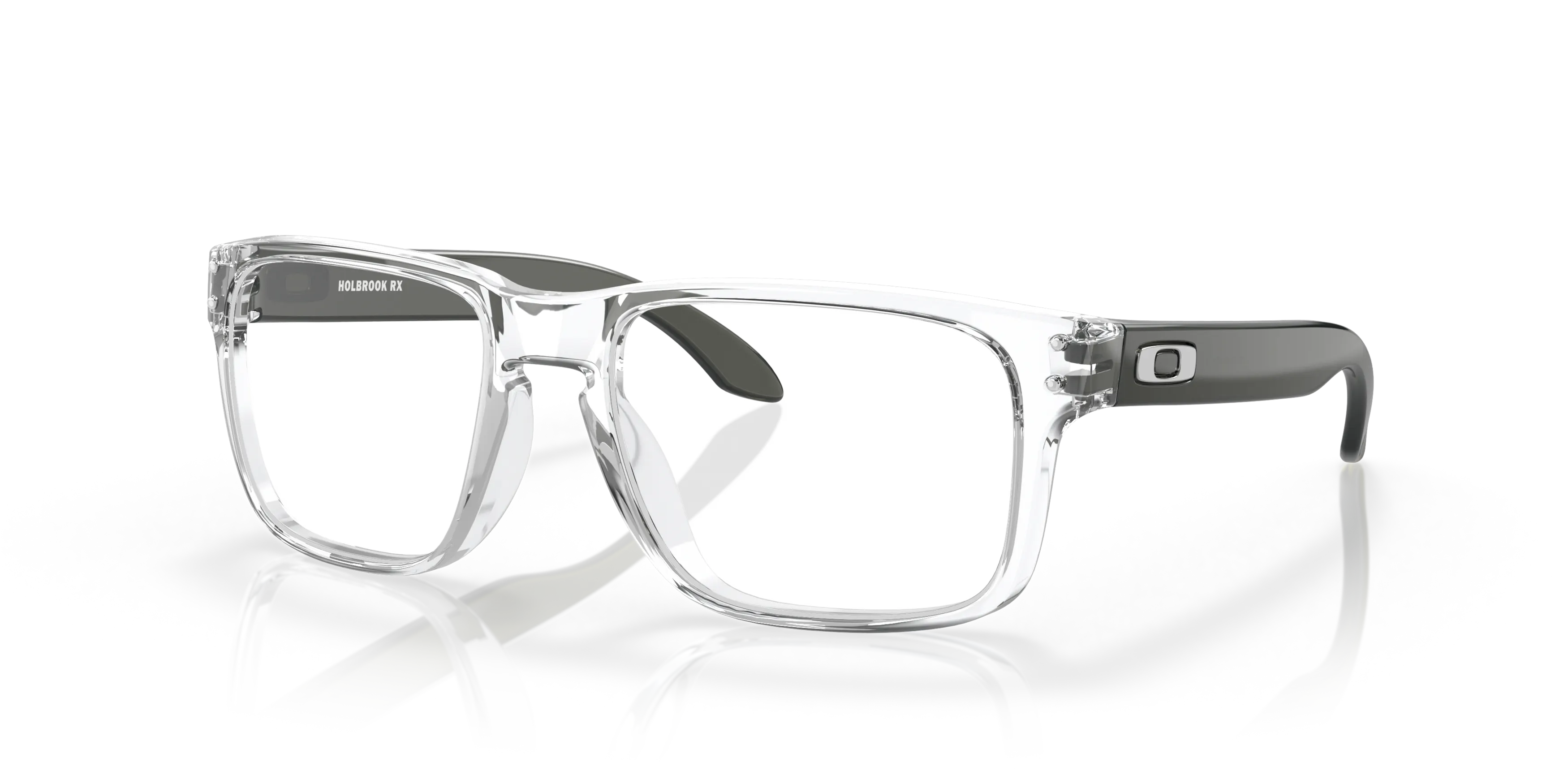Angle_Left01, Oakley Holbrook™ 0OX8156 815603 Brille