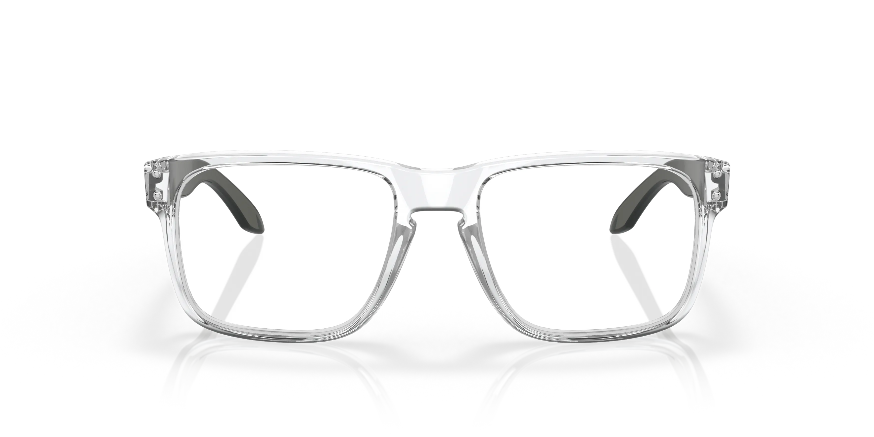 Front, Oakley Holbrook™ 0OX8156 815603 Brille