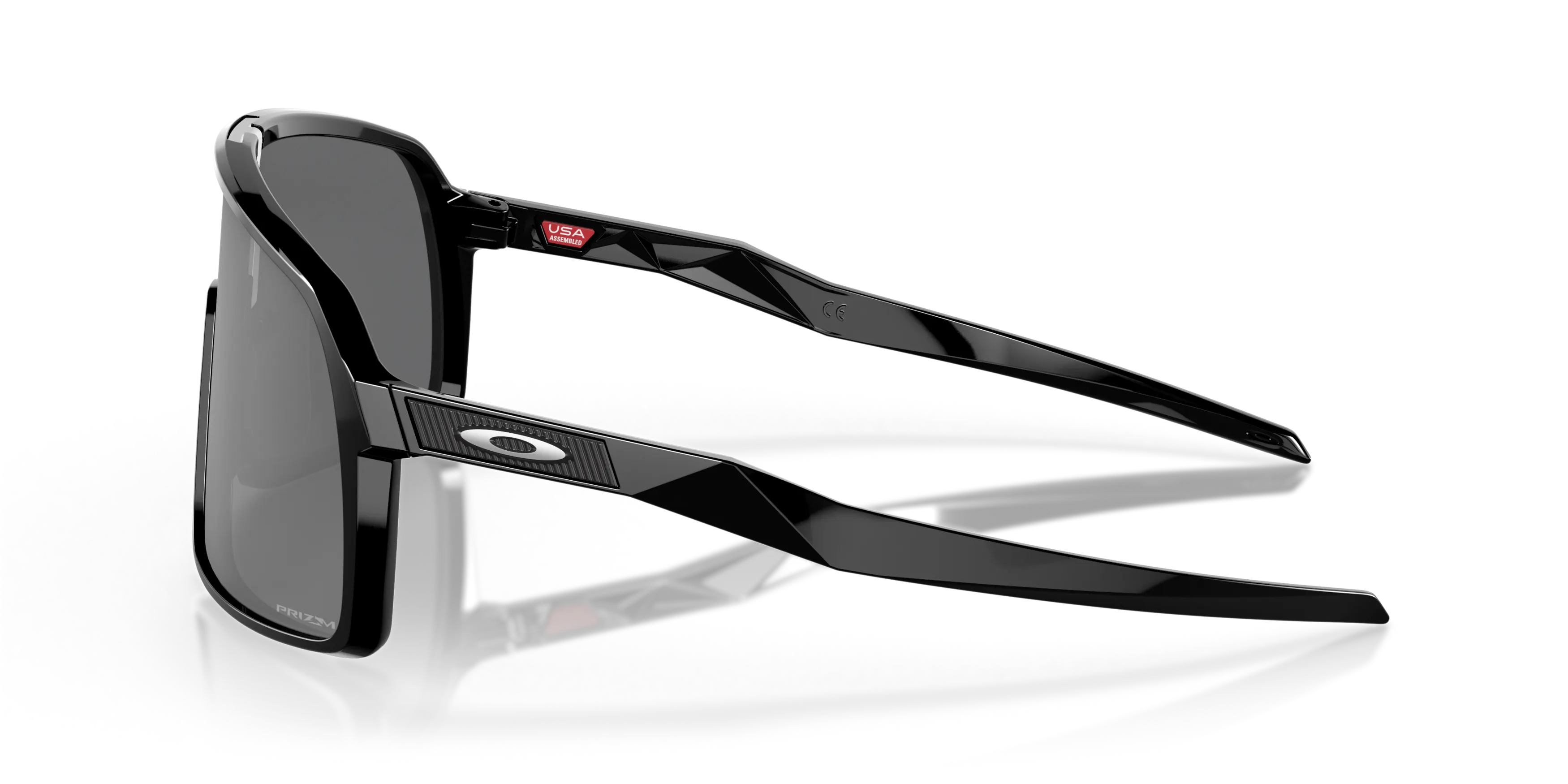 Angle_Left02, Oakley Sutro 0OO9406 940601 Sonnenbrille
