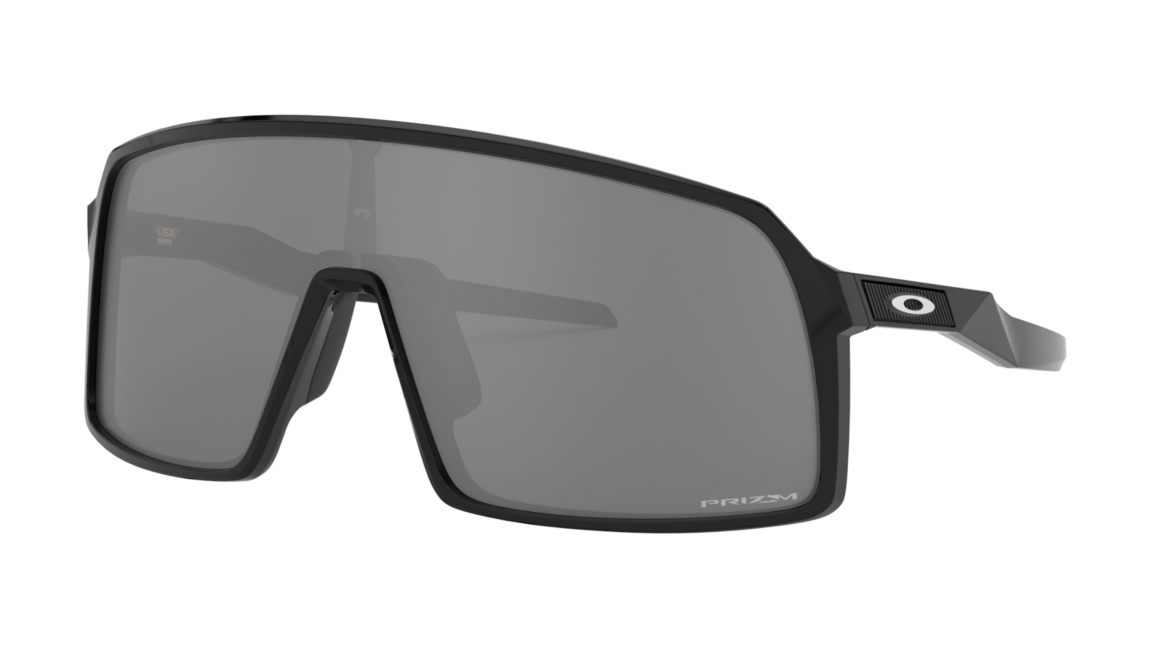 [products.image.angle_left01] Oakley SUTRO 0OO9406 940601 Sonnenbrille