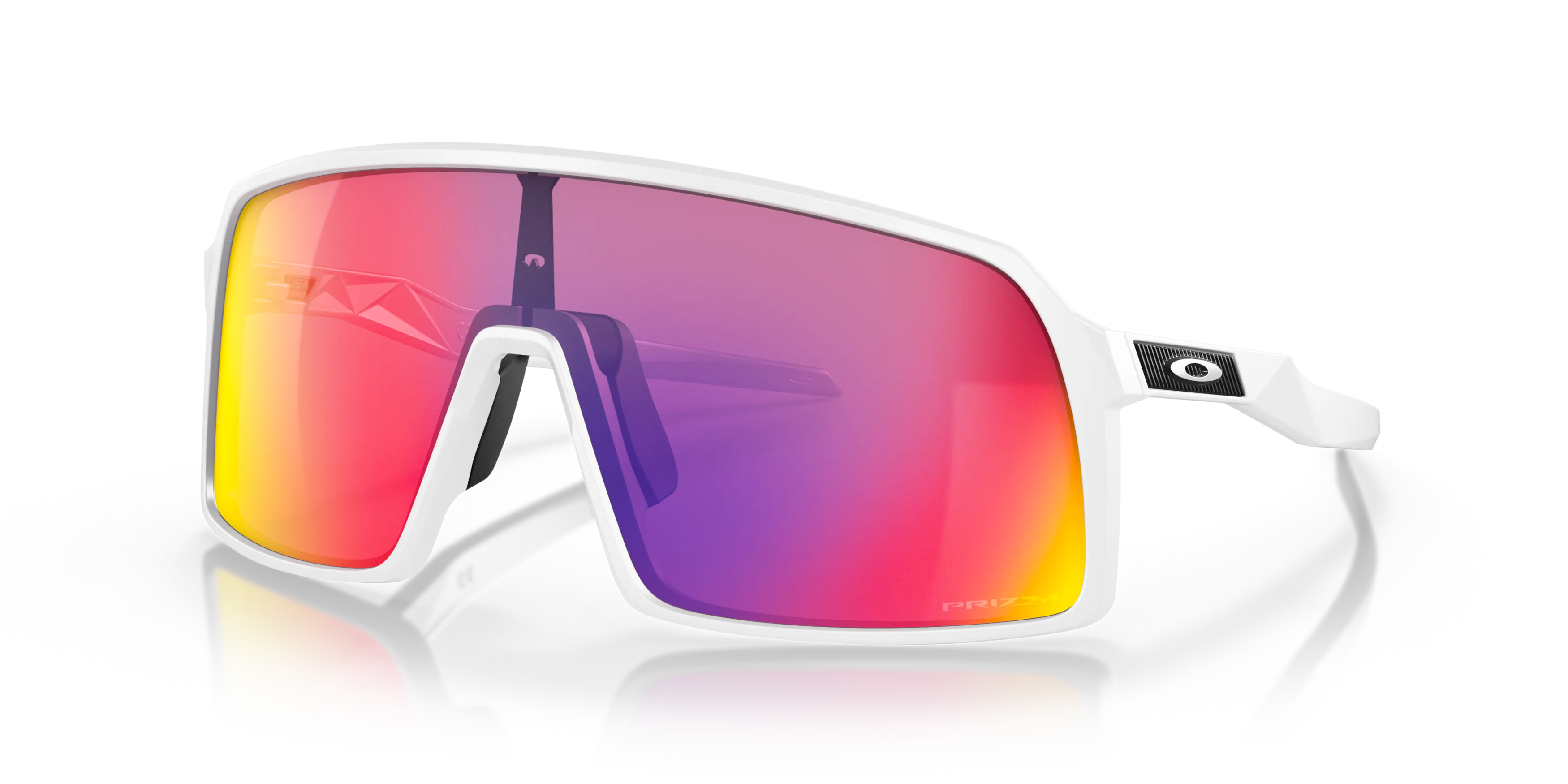 Angle_Left01, Oakley Sutro 0OO9406 940606 Sonnenbrille