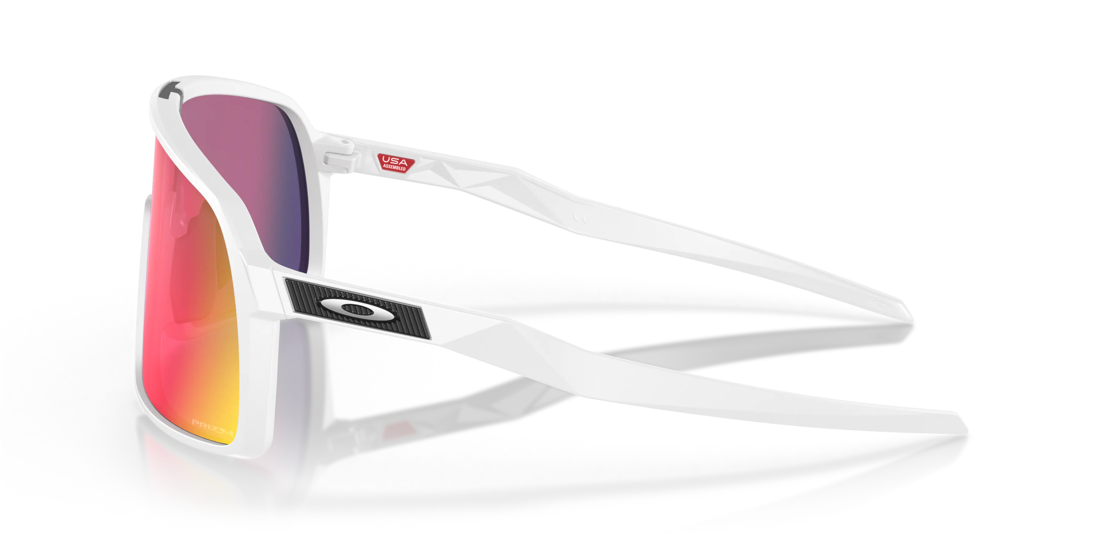Angle_Left02, Oakley Sutro 0OO9406 940606 Sonnenbrille