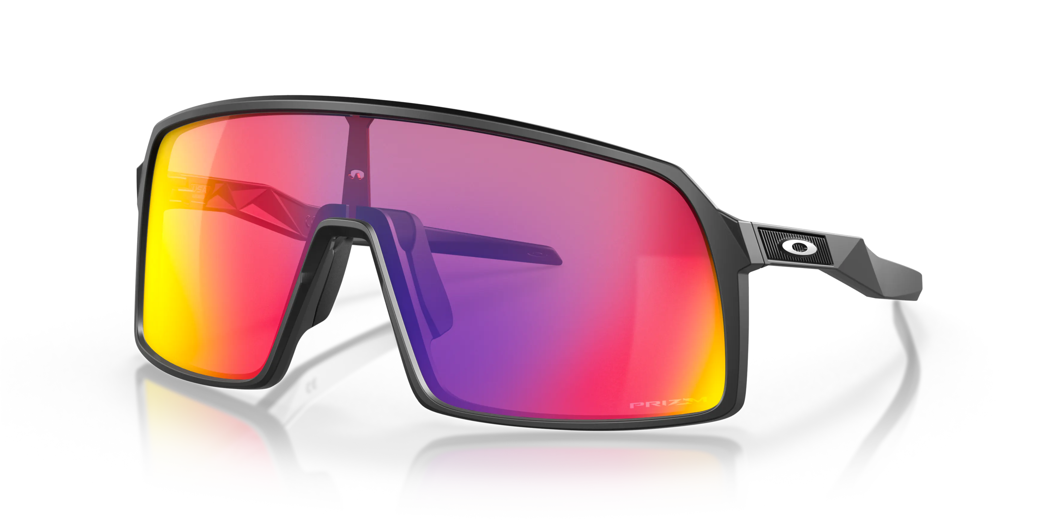 Angle_Left01, Oakley Sutro 0OO9406 940608 Sonnenbrille
