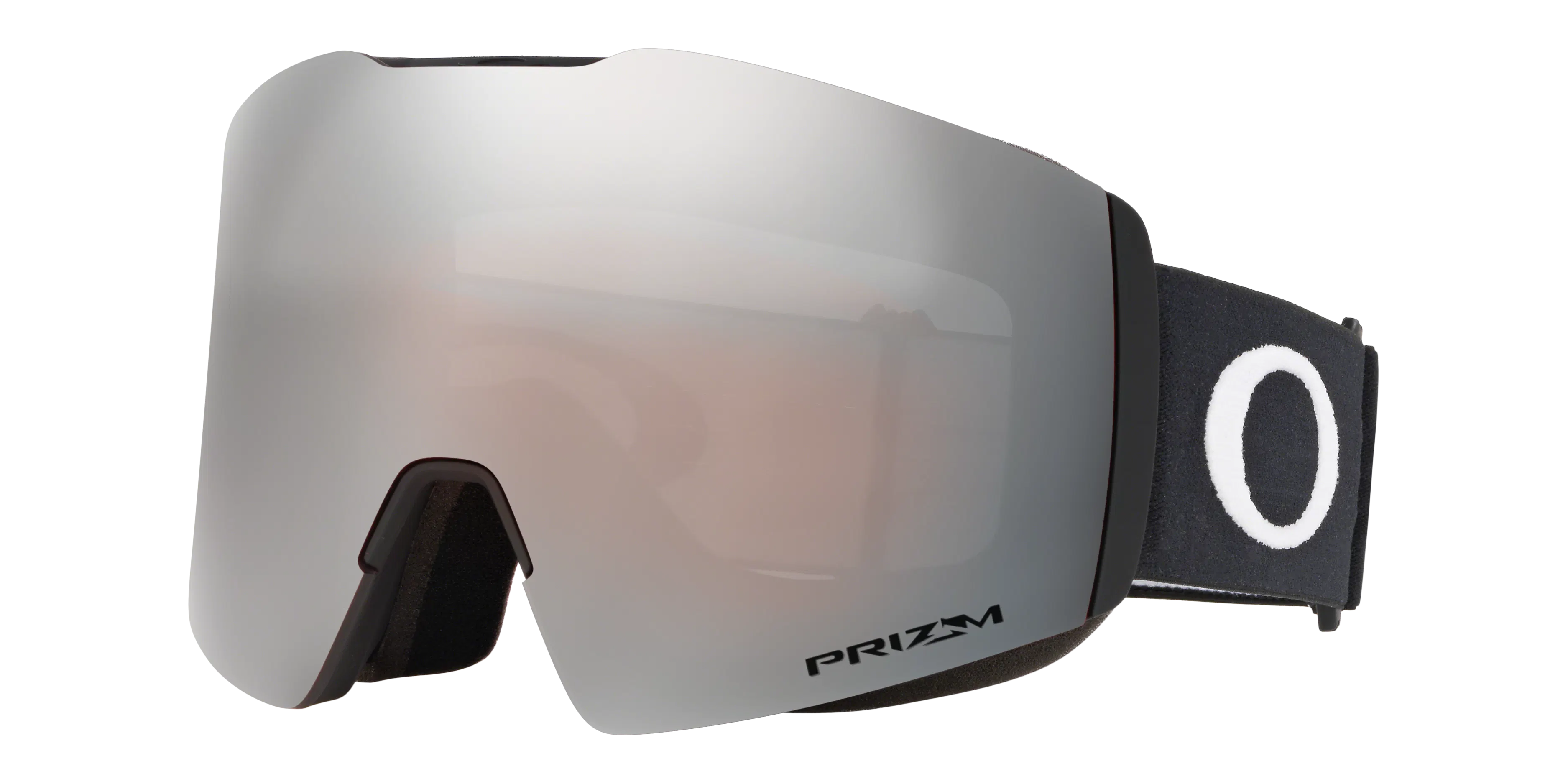 Angle_Left01, Oakley Fall Line L Snow Goggles 0OO7099 709901 Sonnenbrille
