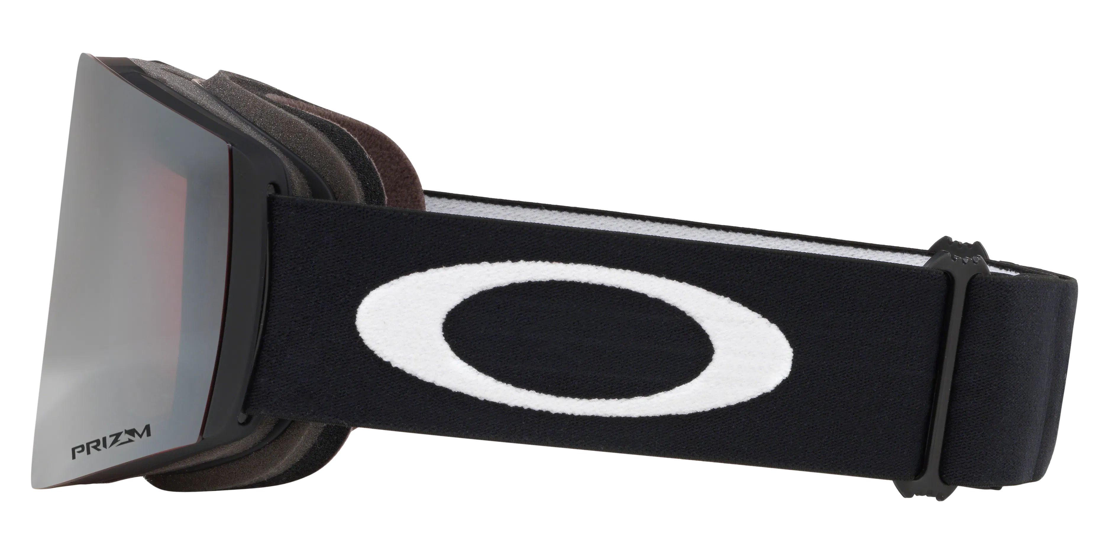 Angle_Left02, Oakley Fall Line L Snow Goggles 0OO7099 709901 Sonnenbrille