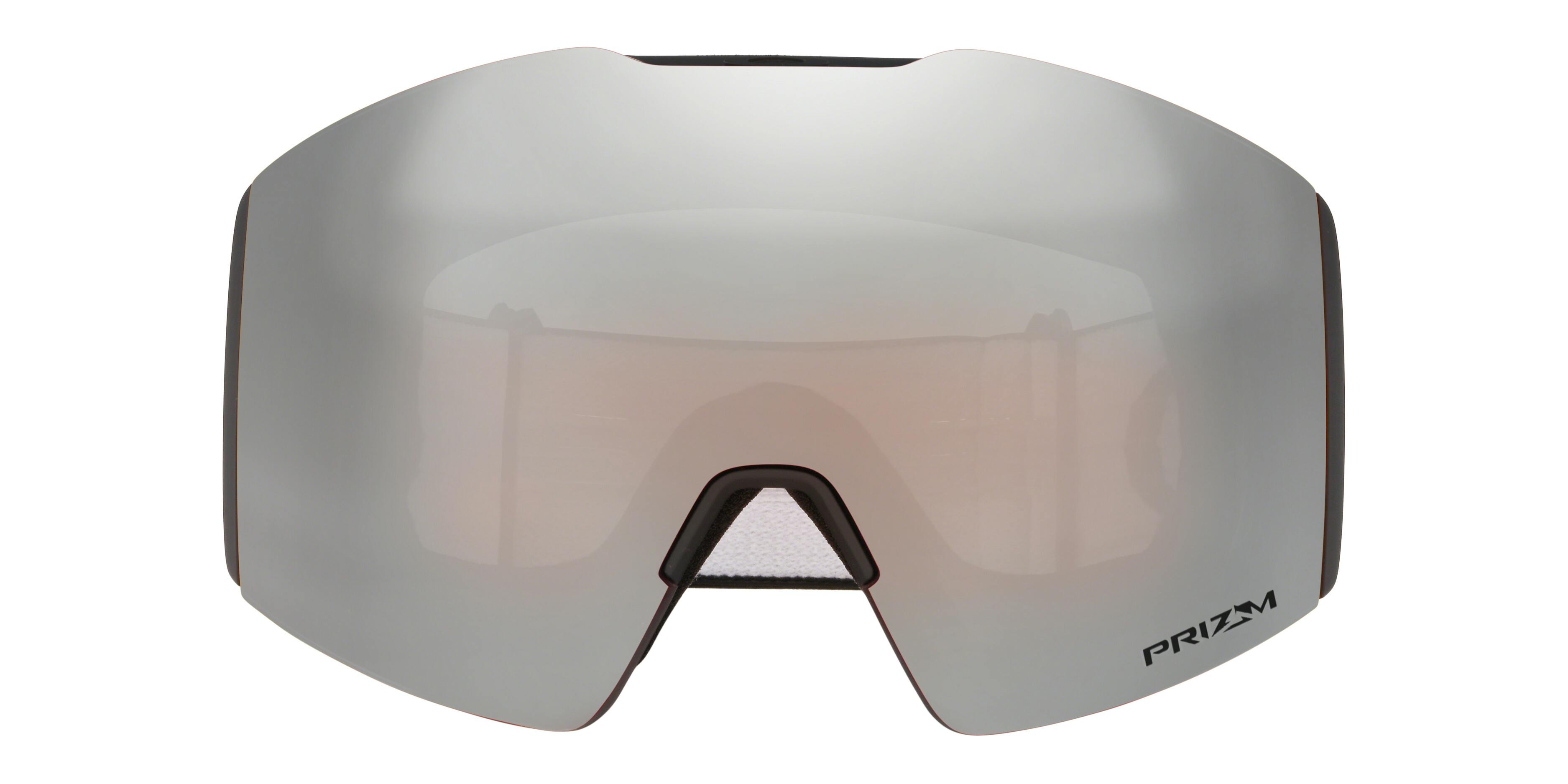 Front, Oakley FALL LINE L 0OO7099 709901 Sonnenbrille