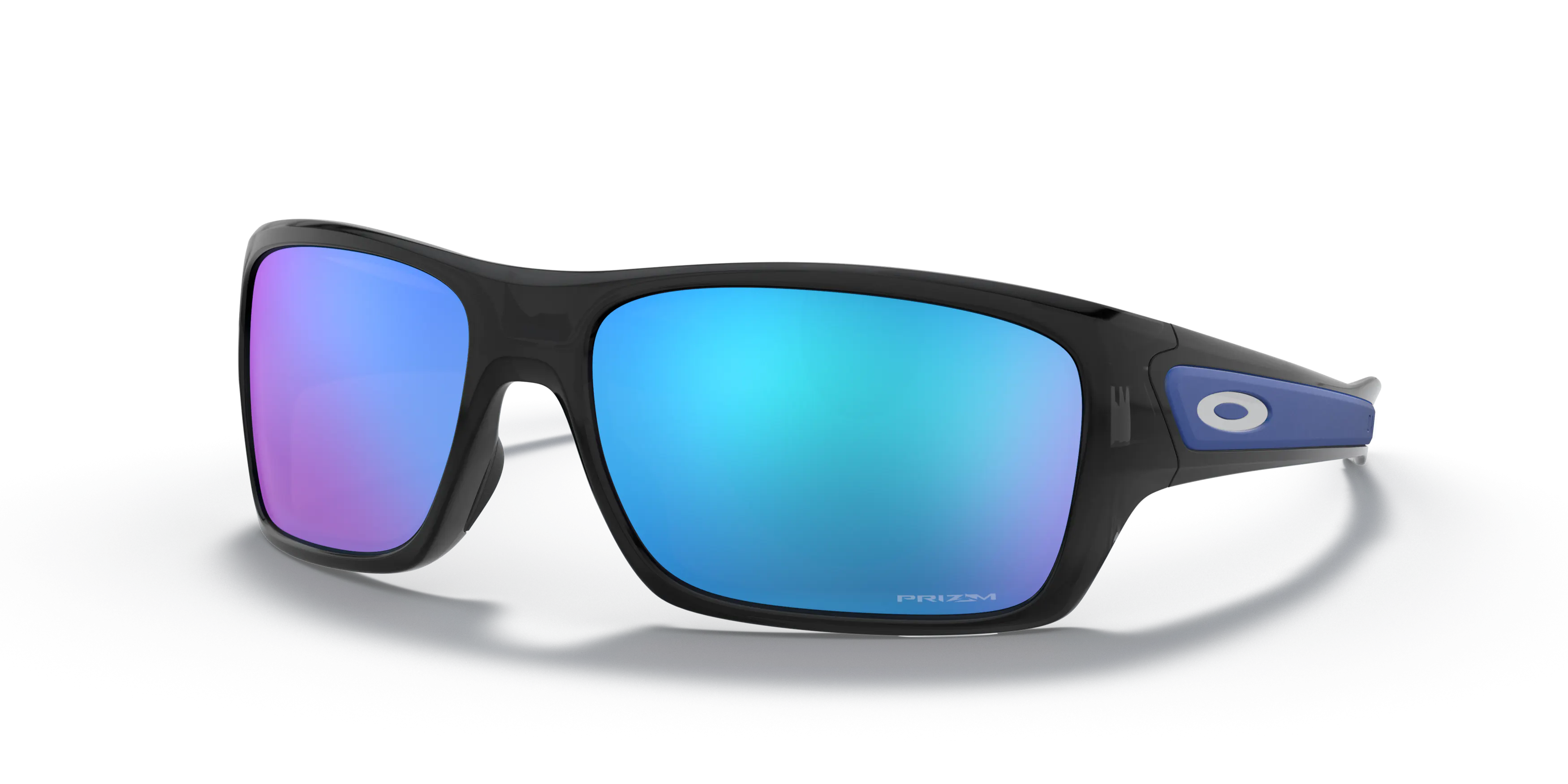 Angle_Left01, Oakley Turbine 0OO9263 926356 Sonnenbrille