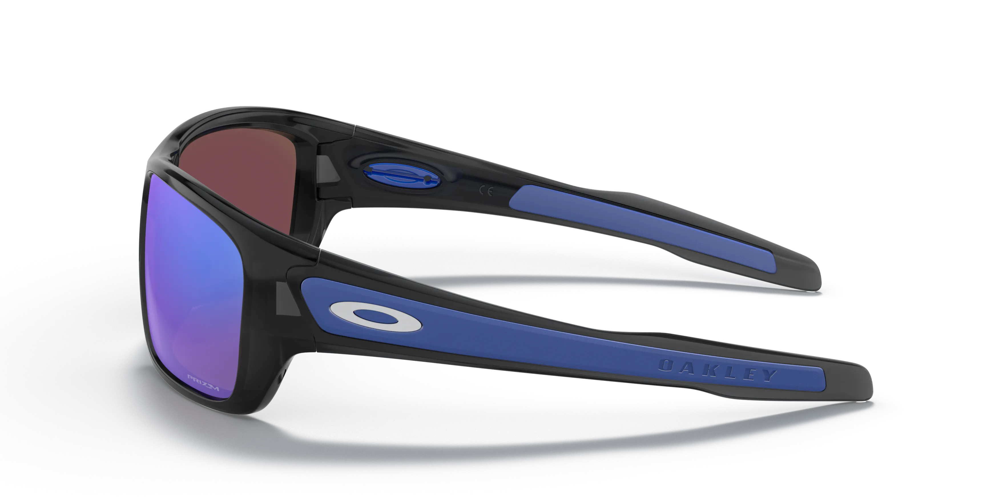 Angle_Left02, Oakley Turbine 0OO9263 926356 Sonnenbrille